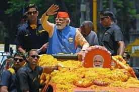 ଆସନ୍ତାକାଲି ପ୍ରଧାନମନ୍ତ୍ରୀ ମୋଦୀଙ୍କ ରୋଡ ସୋ’ ପାଇଁ ସ୍ୱତନ୍ତ୍ର ସୁରକ୍ଷା ବ୍ୟବସ୍ଥା….