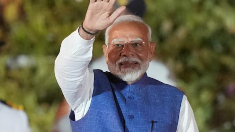 ମୋଦୀ ମନ୍ତ୍ରୀମଣ୍ଡଳର ହେଲା ବିଭାଗ ବଣ୍ଟନ ; ଦେଖନ୍ତୁ ,କାହାକୁ ମିଳିଲା କେଉଁ ମନ୍ତ୍ରଣାଳୟ?