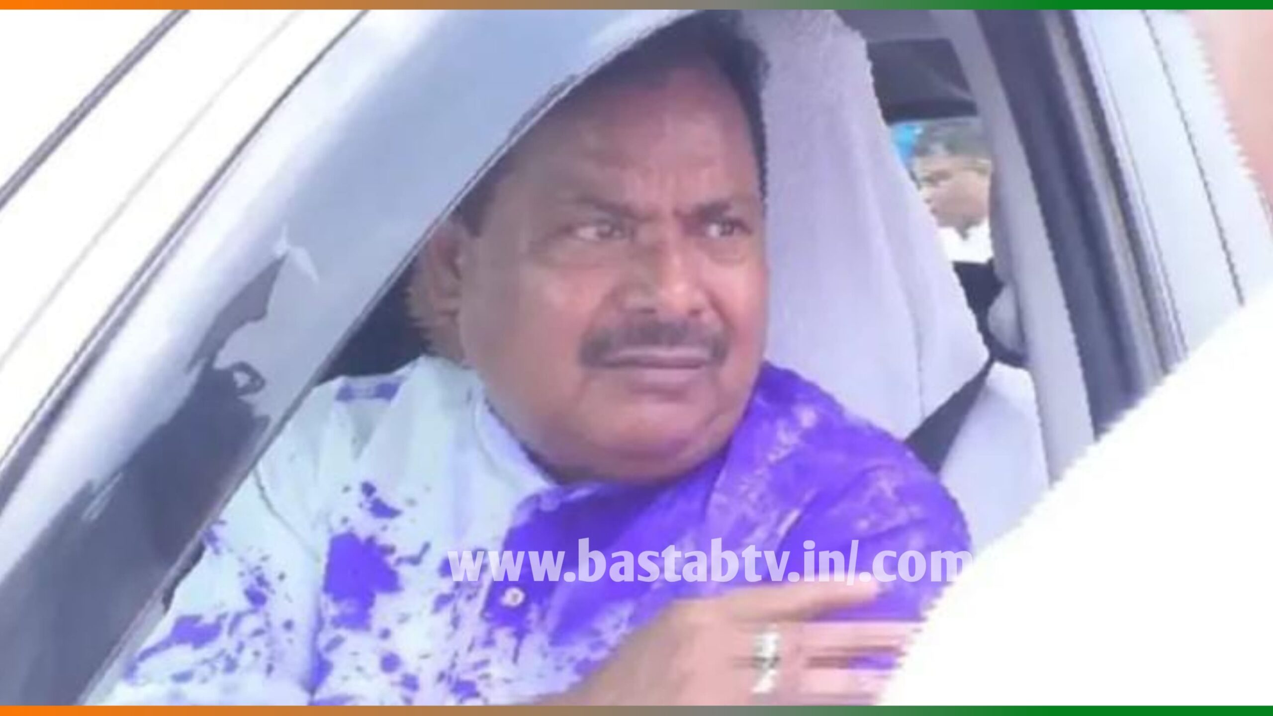କଂଗ୍ରେସ ବିରୋଧୀ ଷଡ଼ଯନ୍ତ୍ର ନା ଦଳ ଭିତରୁ ଶରତଙ୍କ ପାଇଁ ଆକ୍ରୋଶ ?