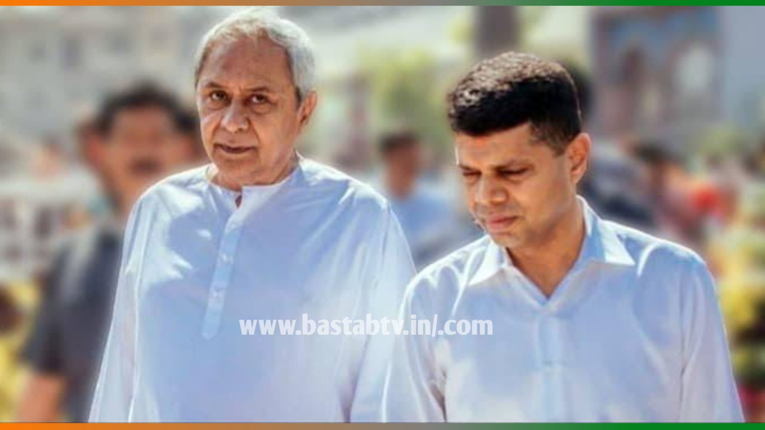 ବିଜେଡ଼ି ର ପେଡ୍ ନ୍ୟୁଜ୍ କେଳେଙ୍କାରୀ ଏବେ ହାଟରେ ପଡି ଦାଣ୍ଡରେ ଗଡୁଛି…