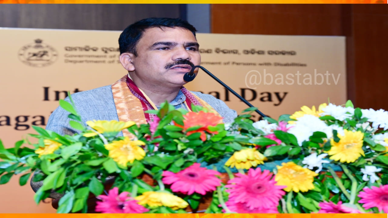 ନିଶାଦ୍ରବ୍ୟ ସୁସ୍ଥ ସମାଜ ଗଠନରେ ବାଧକ ସୃଷ୍ଟି କରିଛି:ମନ୍ତ୍ରୀ ନିତ୍ୟାନନ୍ଦ ଗଣ୍ଡ