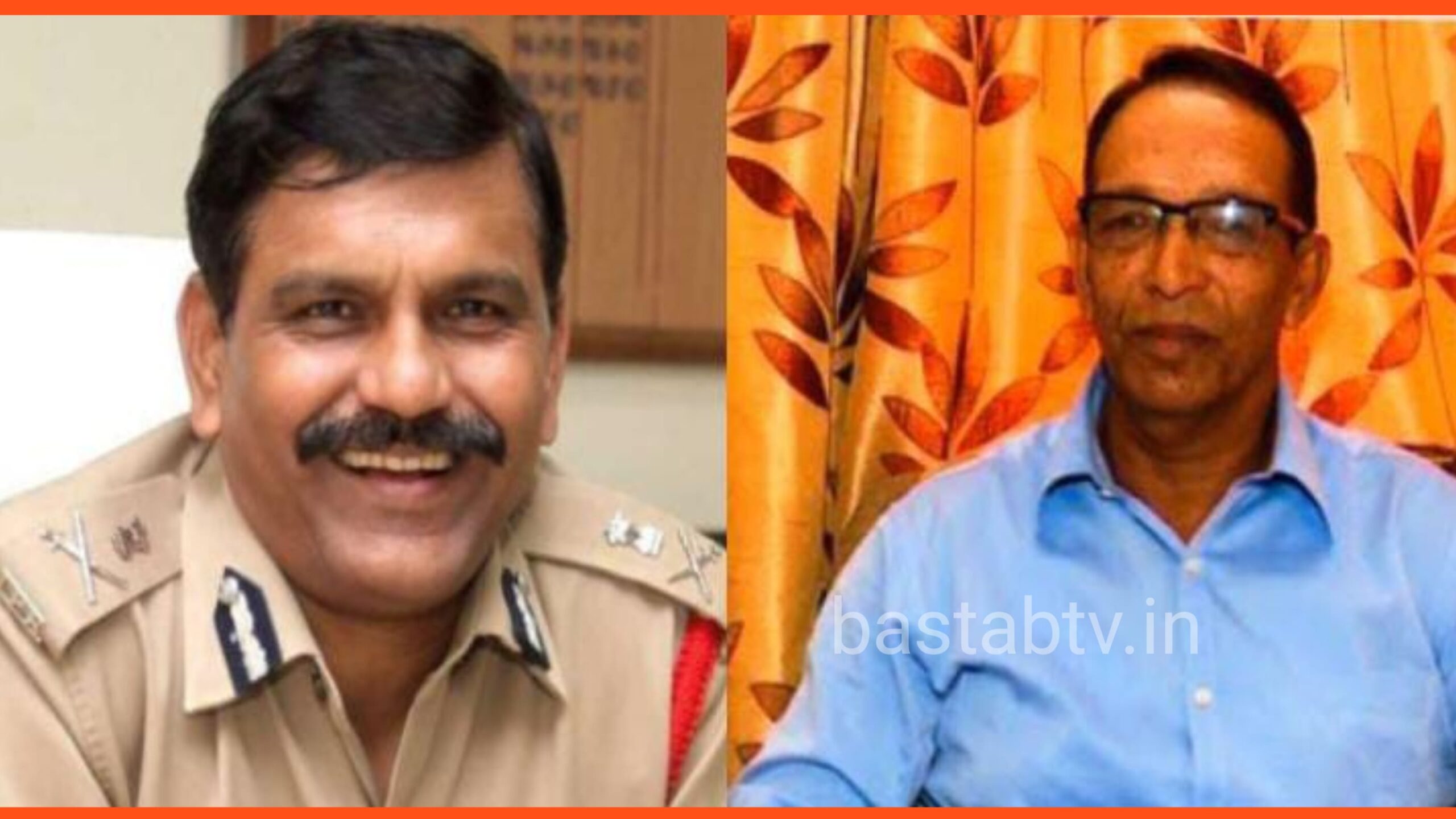 ଜମି କେଳେଙ୍କାରୀ ଗୁମର,ଜମି ଜାଲିଆତି କୁ ନେଇ ମୁହାଁ ମୁହିଁ ଦୁଇ ଆଇପିଏସ….