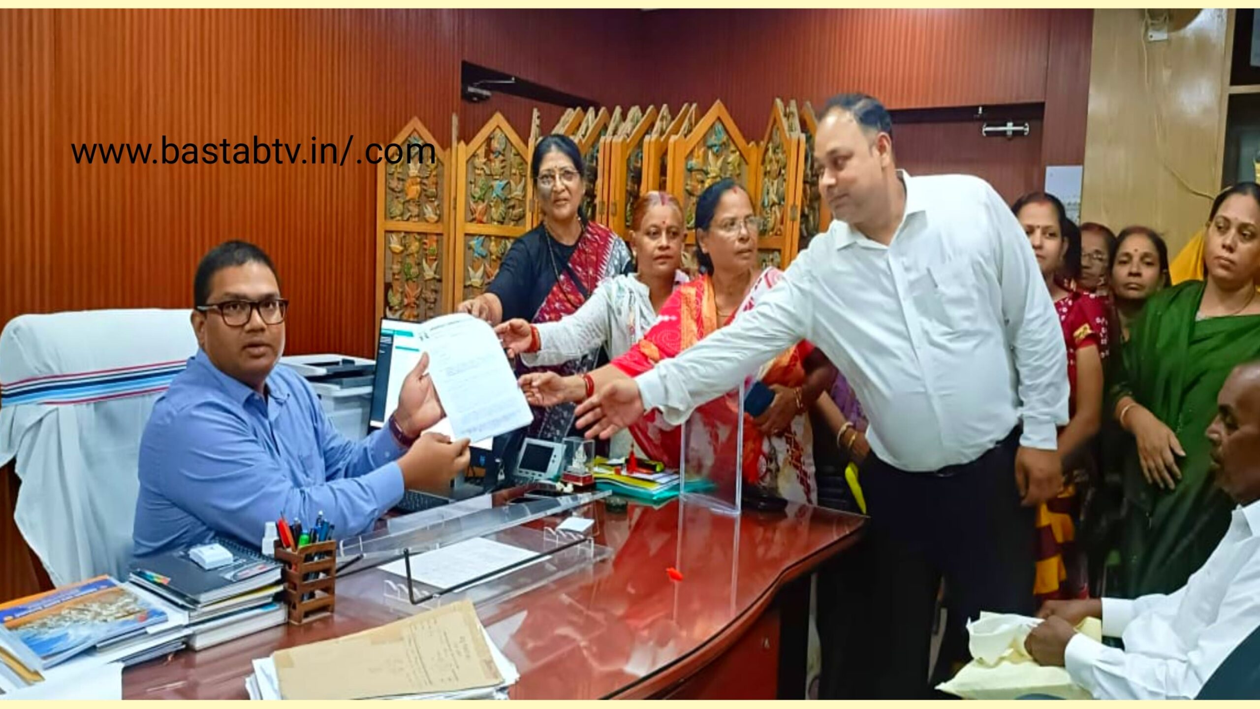 ଜନସଂଖ୍ୟା ବୃଦ୍ଧି ରୋକିବା ଦିଗରେ ସ୍ବତନ୍ତ୍ର ଆଇନ ପ୍ରଣୟନର ଦାବୀ ରଖିଲା ଜନସଂଖ୍ୟା ସମାଧାନ ଫାଉଣ୍ଡେସନ୍….