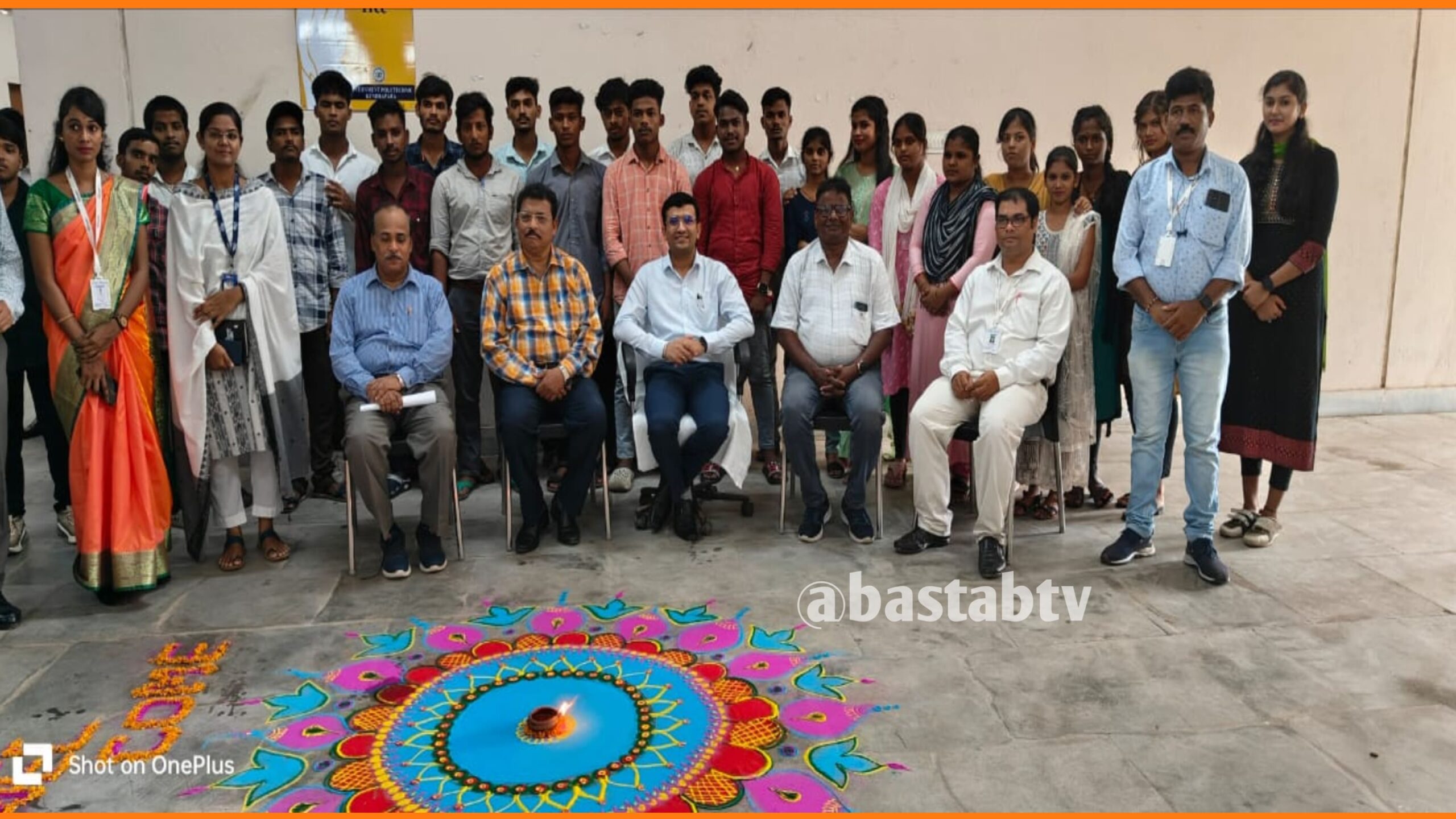 ସୁନିଶ୍ଚିତ ନିଯୁକ୍ତି ନିମନ୍ତେ ଦକ୍ଷତା ବିକାଶ ଏକାନ୍ତ ଅପରିହାର୍ଯ୍ୟ: ଜିଲ୍ଲାପାଳ
