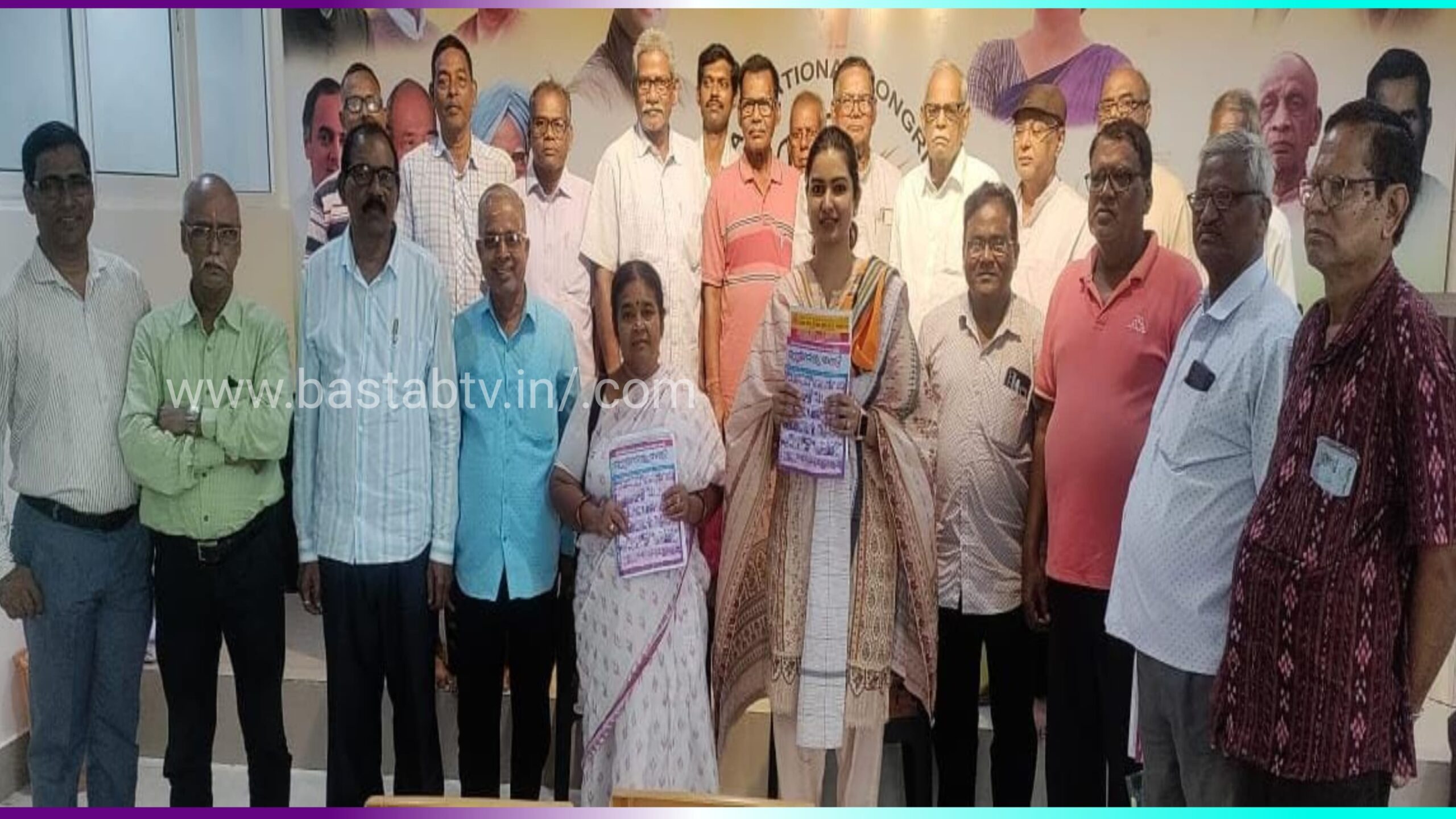 ପେନସନର ମାନଙ୍କ ଚିକିତ୍ସା ଭତ୍ତା ପ୍ରସଙ୍ଗକୁ ବିଧାନସଭା ରେ ଉପସ୍ଥାପନ କରିବେ ବିଧାୟିକା ସୋଫିଆ ଫିର୍ଦୋଷ