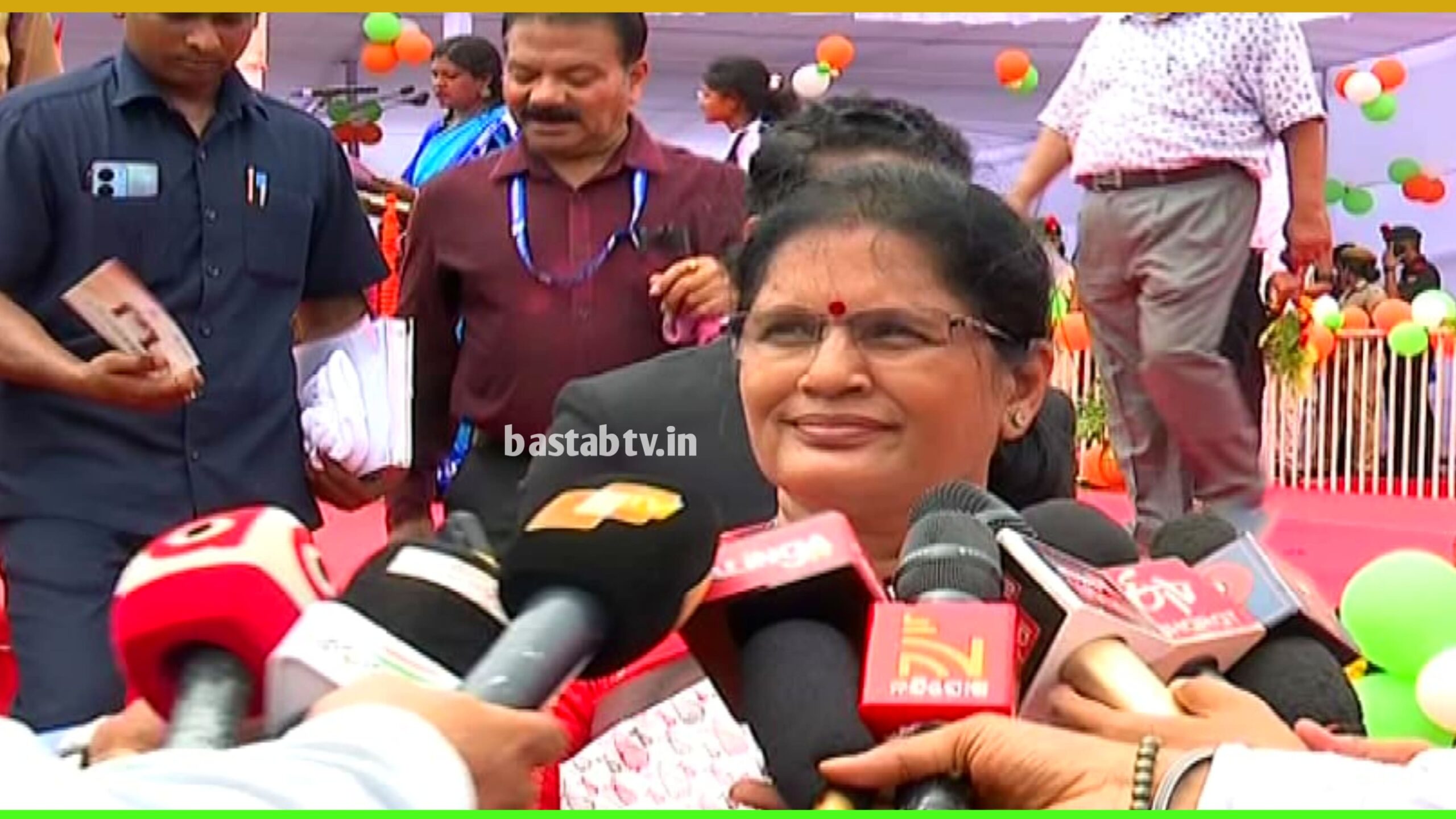 ଉପମୁଖ୍ୟମନ୍ତ୍ରୀ ପ୍ରଭାତୀ ପରିଡ଼ାଙ୍କ ଘୋଷଣା:  ଋତୁସ୍ରାବ ପାଇଁ ଦିନେ ମିଳିବ ଛୁଟି…