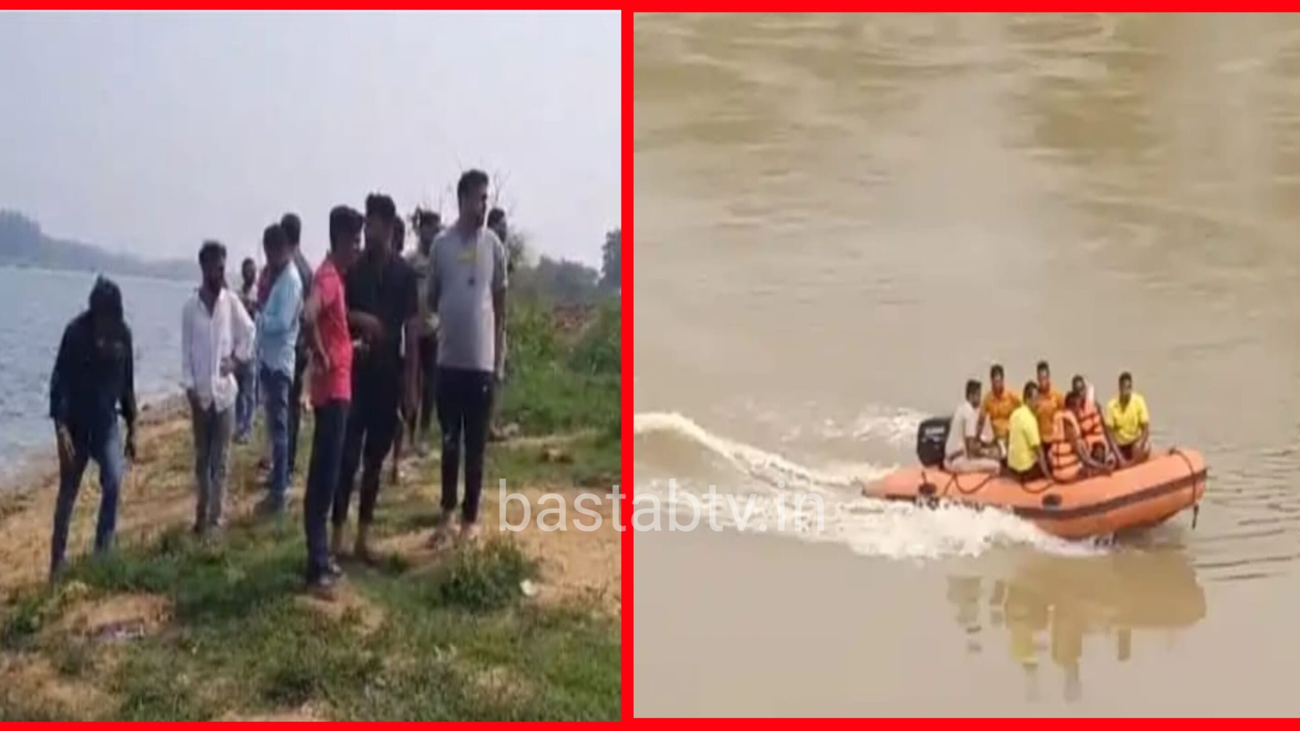 ଲୁଣା ନଦୀକୁ ଡେଇଁ ପଡିଲେ ଯୁବକ ଅଗ୍ନିଶମ କର୍ମଚାରୀ ହାତଖାଲି….