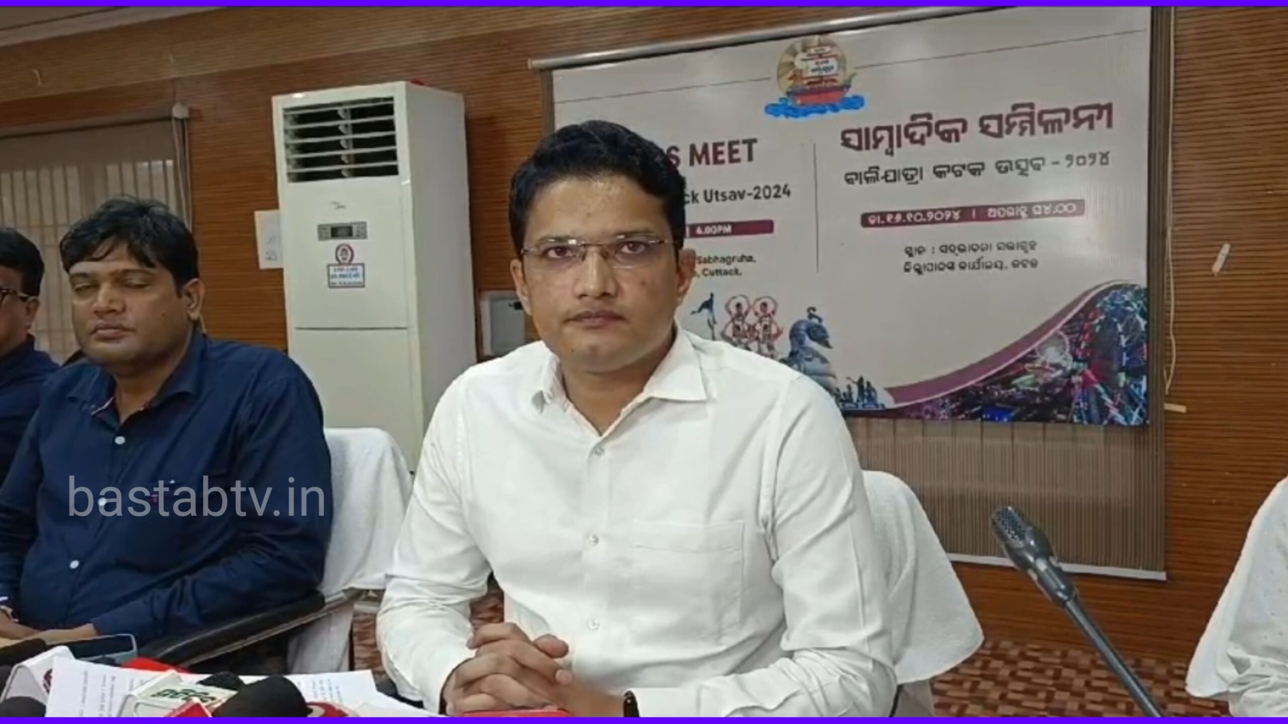 ଐତିହାସିକ ବାଲିଯାତ୍ରା ମହୋତ୍ସବର ମୂଖ୍ୟ ଆକର୍ଷଣ “ଓଡ଼ିଶା ର ଅସ୍ମିତା”:-କଟକ ଜିଲ୍ଲାପାଳ….