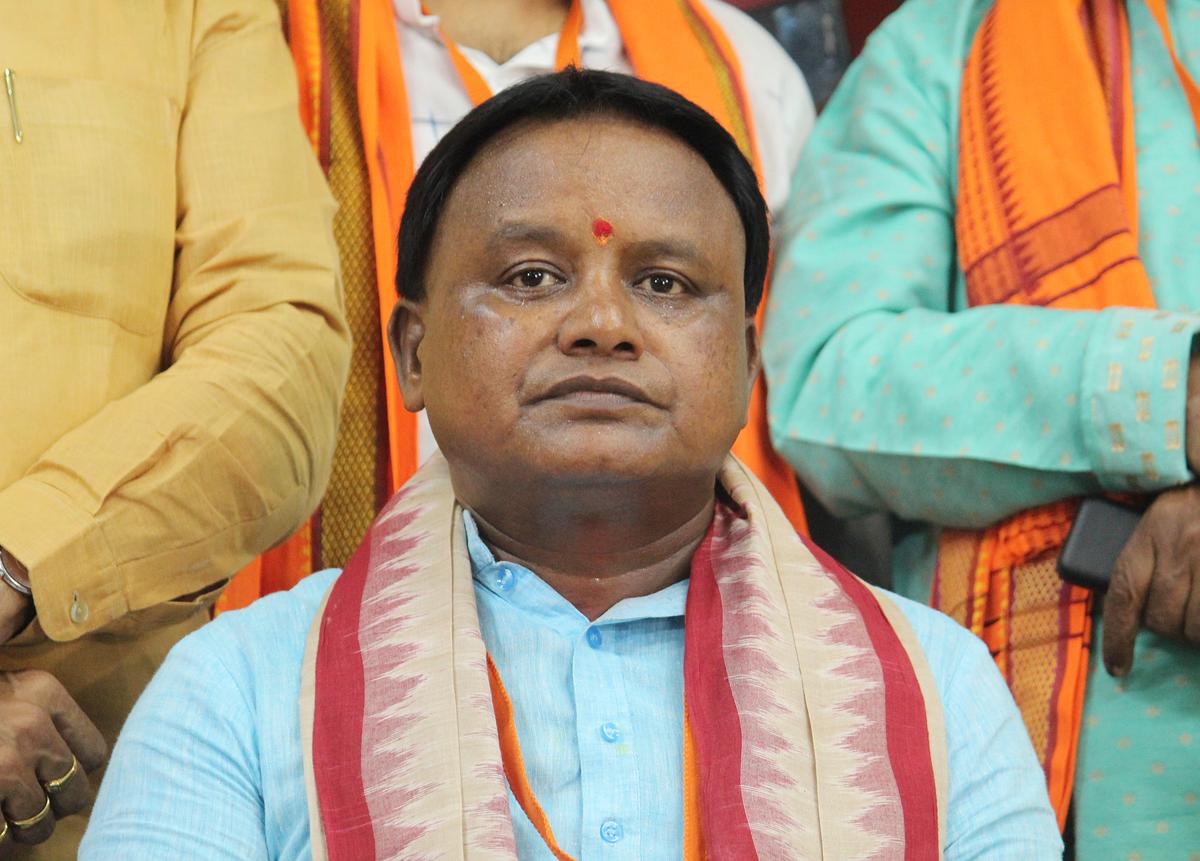 ୩୦ ଜିଲ୍ଲା ପାଇଁ ପ୍ରଭାରୀ ମନ୍ତ୍ରୀ ନିଯୁକ୍ତ
