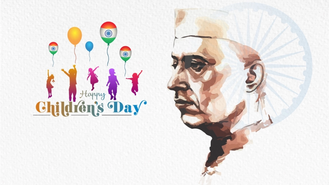 ଶିଶୁ ଦିବସର ଶୁଭେଚ୍ଛା ଜଣାଇଲେ ମୁଖ୍ୟମନ୍ତ୍ରୀ