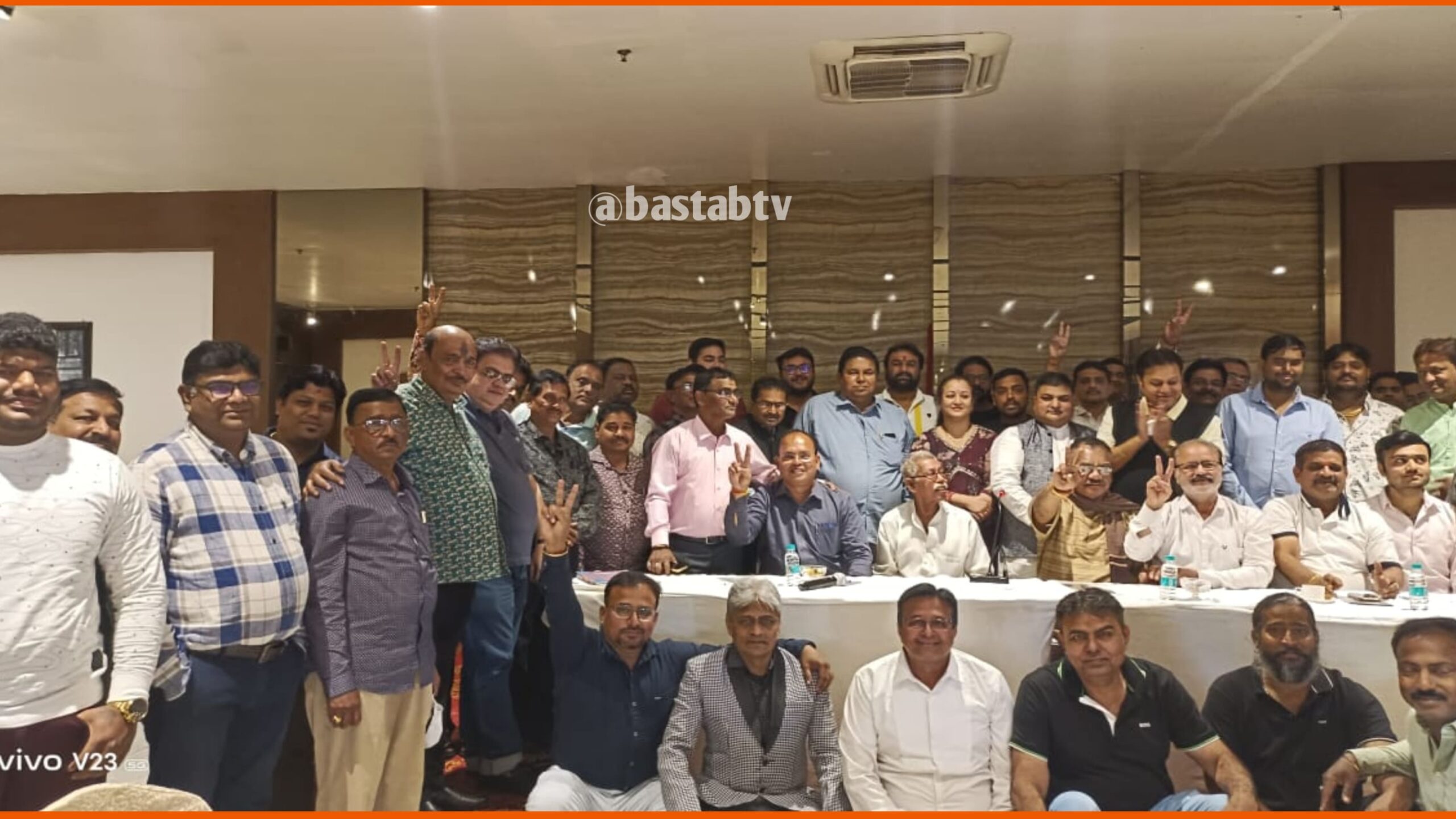 ଓଡ଼ିଶା ଜୁଏଲାରୀ ଆସୋସିଏସନ୍ ର ନିର୍ବାଚନ ଓ ଫଳାଫଳ ଘୋଷିତ…