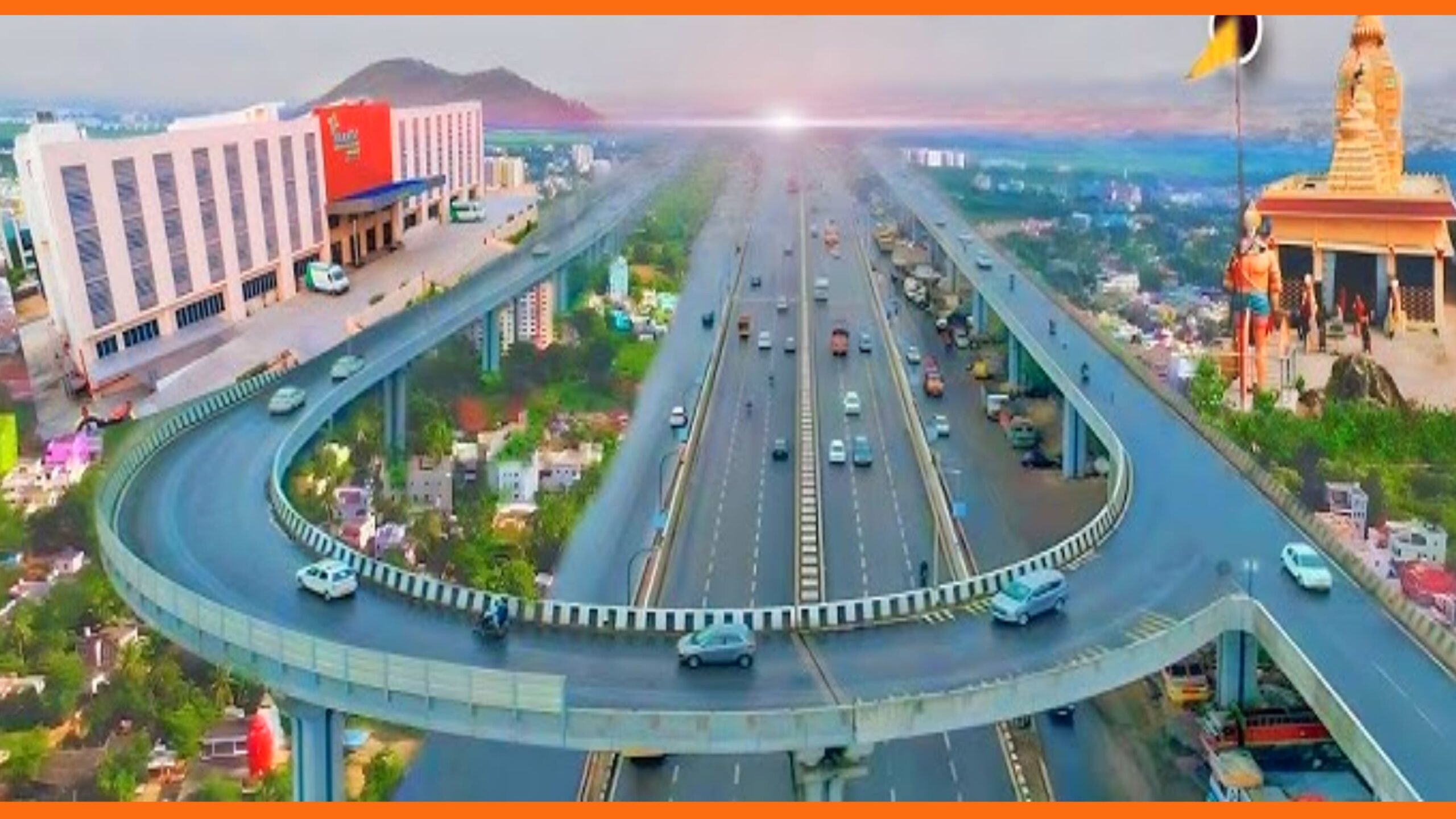 ୫୩ନଂ ମୁଖ୍ୟ ଜାତୀୟ ରାଜପଥରେ ଦୁର୍ଘଟଣା କୁ ଏଡ଼ାଇବା ପାଇଁ ଅତାବିରା ରେ ତ୍ରିପାକ୍ଷିକ ଆଲୋଚନା….
