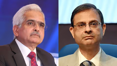 ସଞ୍ଜୟ ମଲହୋତ୍ରା RBI ଗଭର୍ଣ୍ଣର