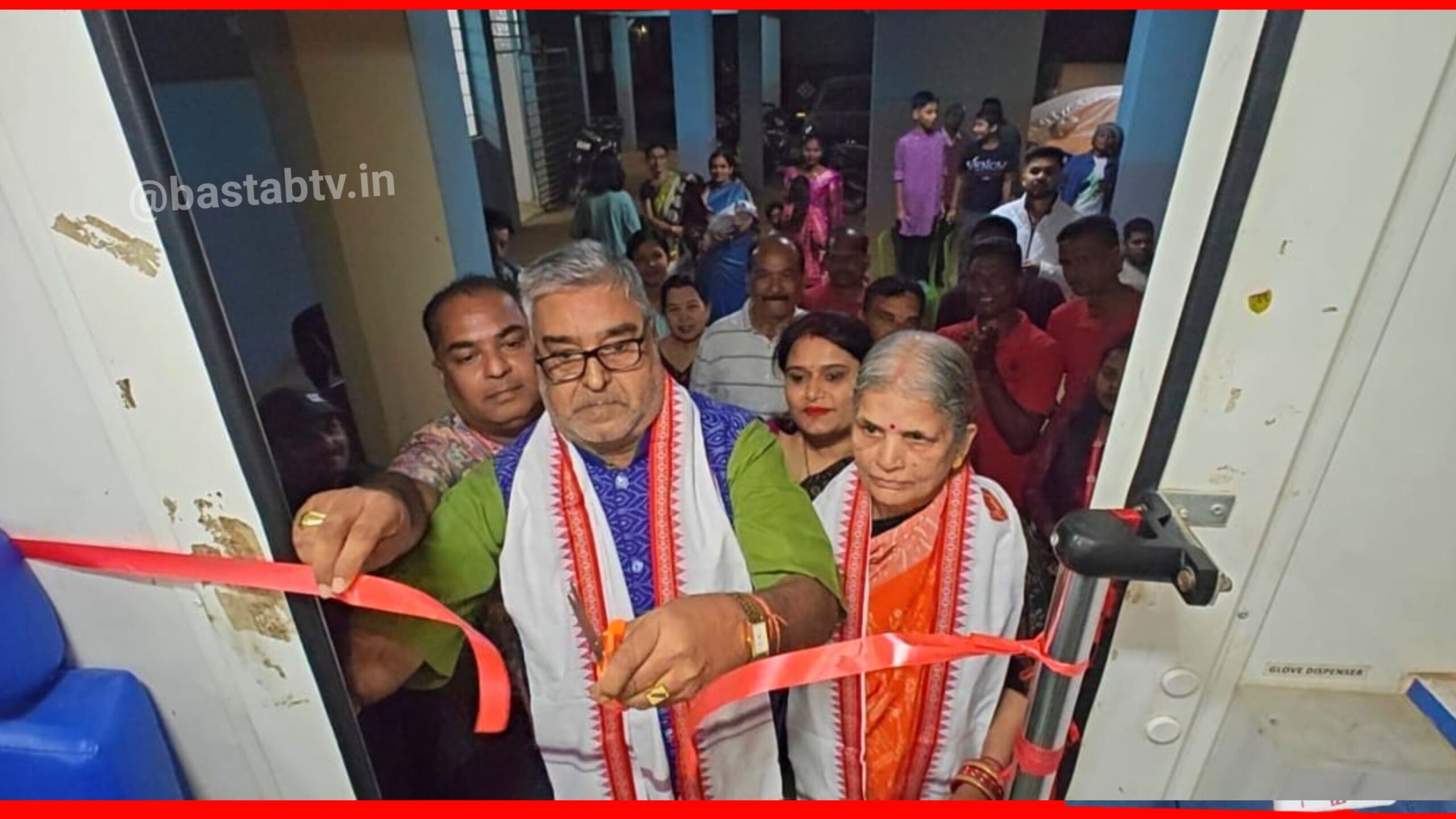 ନିଷ୍ଠା ପରିବାର ର ରେଡ ଡ୍ରପ ମାରାଥନ ଜାରୀ ଗୋଟିଏ ଦିନରେ ଦୁଇଟି ରକ୍ତ ଦାନ ଶିବିର….