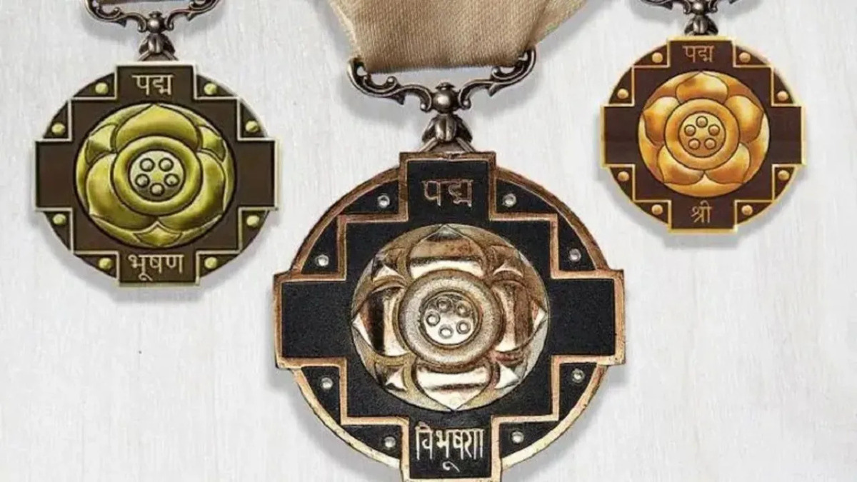 ୪ ଓଡ଼ିଆଙ୍କୁ ପଦ୍ମ ପୁରସ୍କାର….