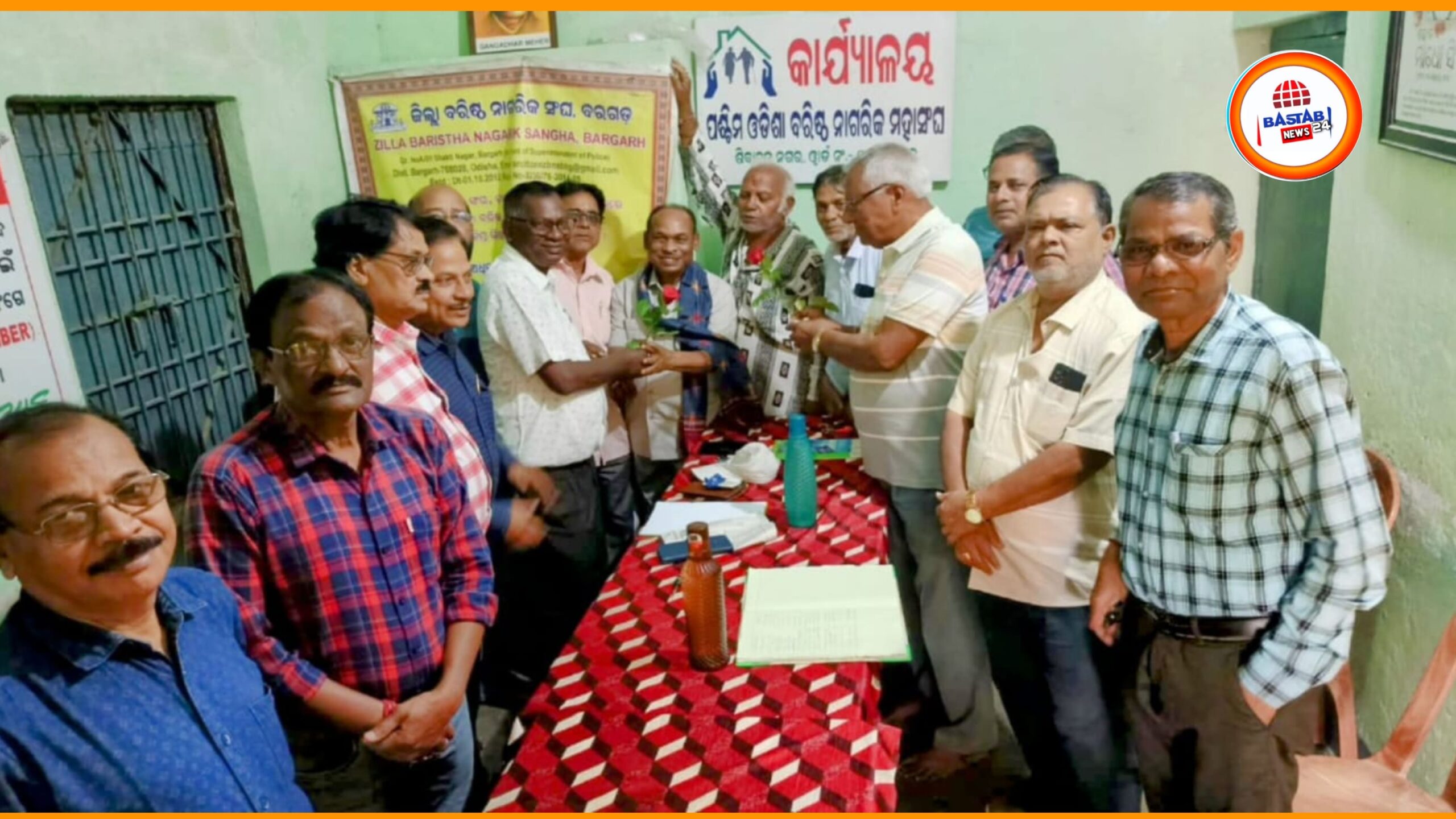 ପ୍ରତି ବ୍ଲକରେ ଦିବ୍ୟାଙ୍ଗ ମାନଙ୍କ ପାଇଁ ପଞ୍ଜିକରଣ କେନ୍ଦ୍ର ଖୋଲାଯାଉ…