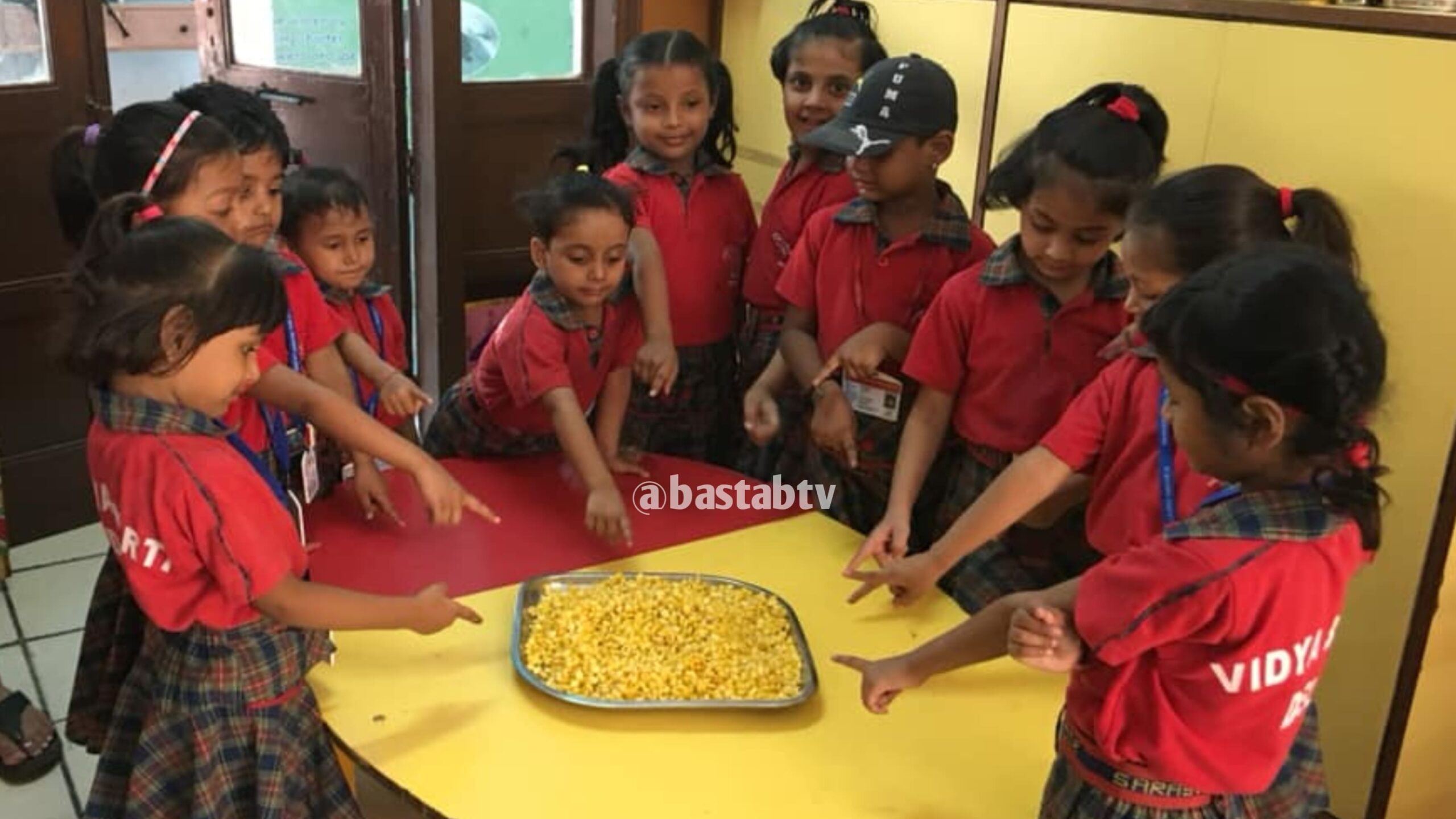 ଆସନ୍ତା ଏପ୍ରିଲ ୨ରୁ ଖୋଲିବ ‘ଶିଶୁ ବାଟିକା’ ଶ୍ରେଣୀ: ପିଲାଙ୍କୁ ଦିଆଯିବ ‘ଯାଦୁପେଡି କିଟ୍‌’