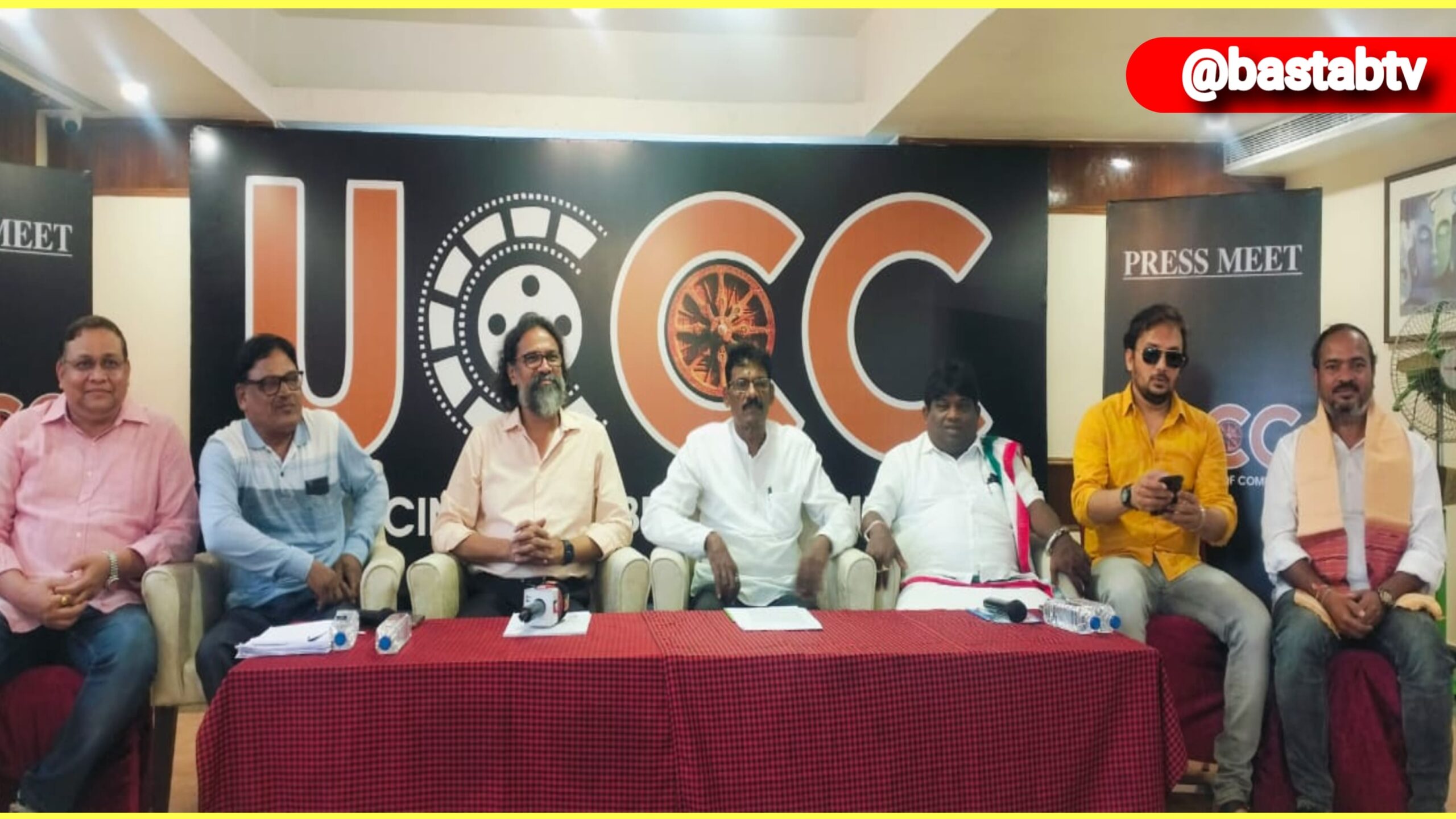 ଉତ୍କଳ ସିନେ ଚାମ୍ବର ଅଫ୍ କମର୍ସ, (UCCC )୨୭, ବିଶ୍ୱାଳ ବଗିଚା, ତଳ ତେଲେଙ୍ଗା ବଜାର,କଟକ ସପକ୍ଷରେ ମାନ୍ୟବର ହାଇକୋର୍ଟ ଙ୍କ ଐତିହାସିକ ରାୟ…