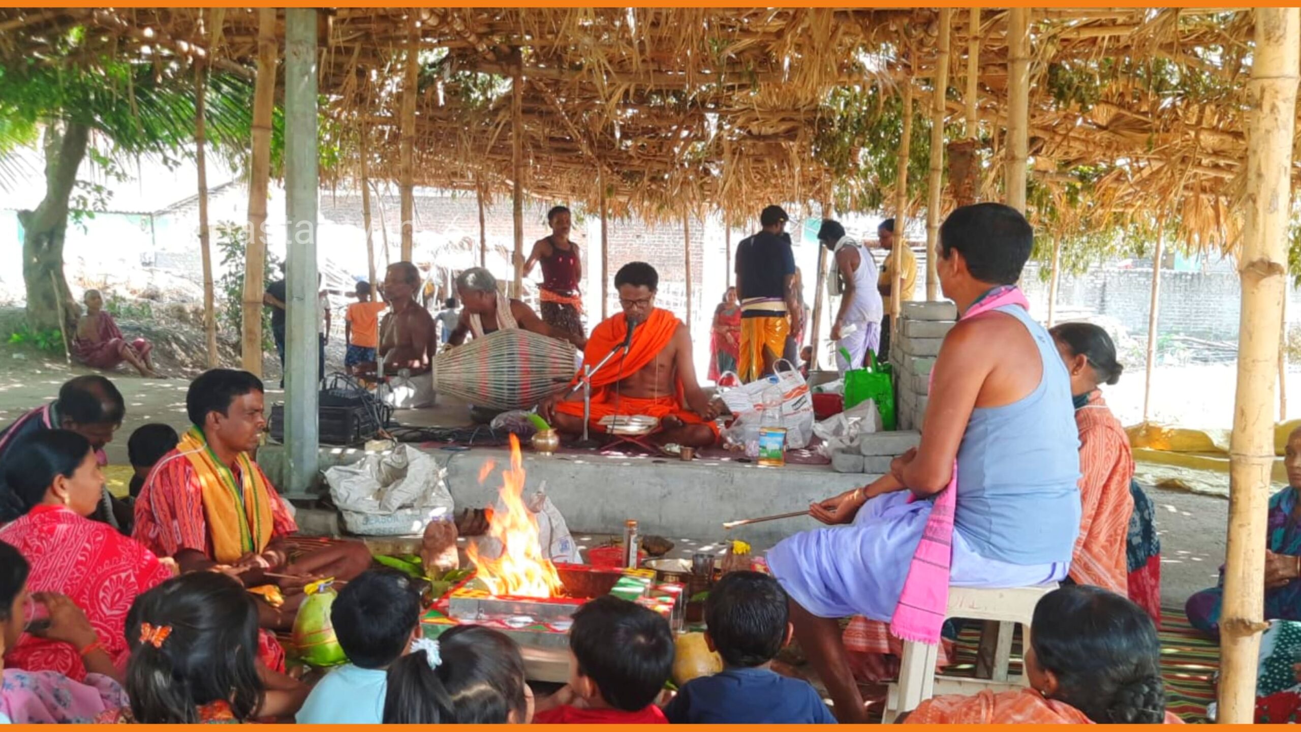 ଭୂତଟିକ୍ରା ରେ ଶ୍ରୀ ଶ୍ରୀ ବୀର ହନୁମାନ ଜୟନ୍ତୀ ଓ ବିଶ୍ଵଶାନ୍ତି ମହାଯଜ୍ଞ ସମ୍ପର୍ଣ୍ଣ…