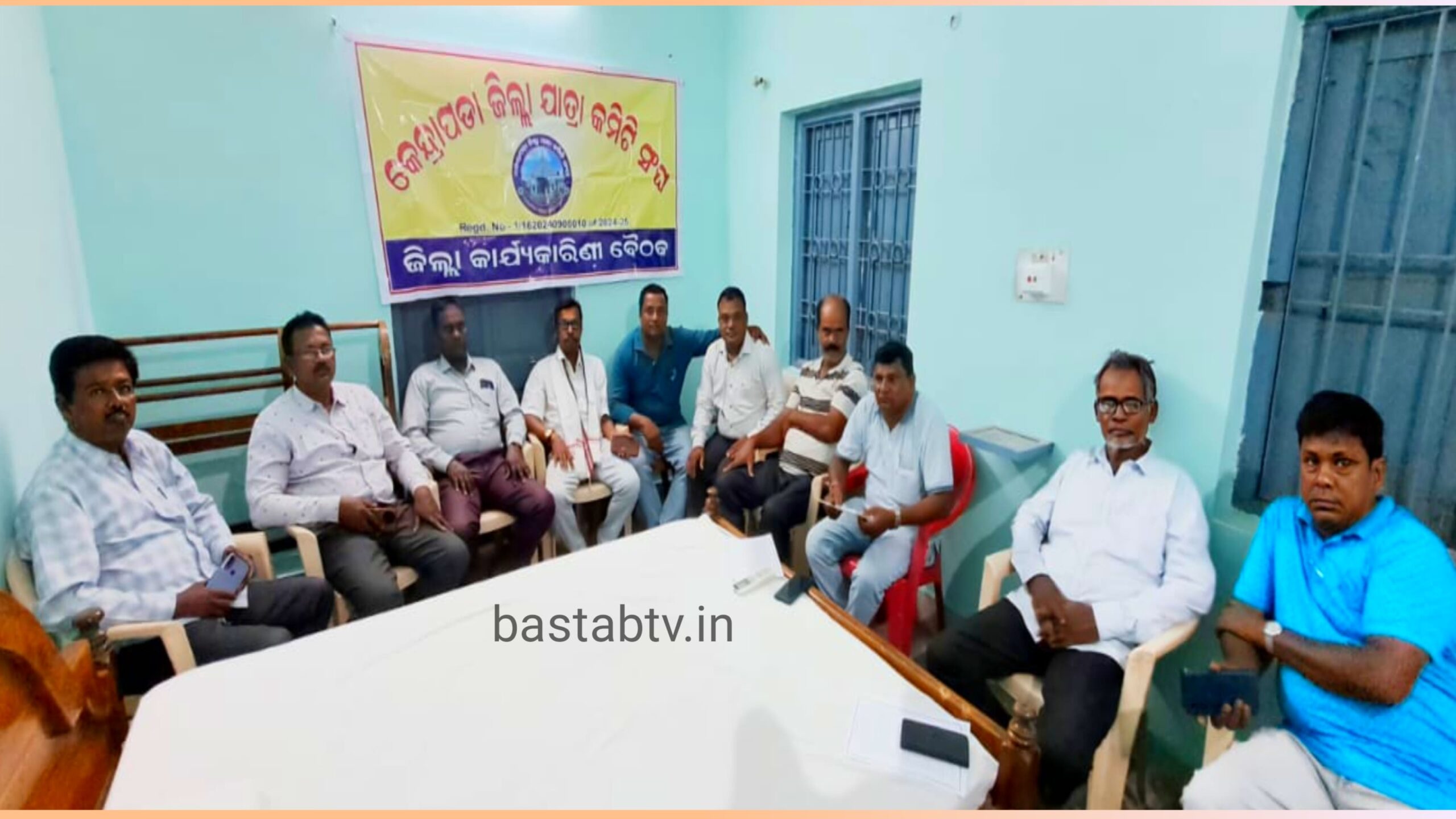 ଯାତ୍ରା ମାଲିକଙ୍କୁ ଡରେଇଲେ କେନ୍ଦ୍ରାପଡ଼ା ଜିଲ୍ଲାର ଯାତ୍ରା କମିଟି ସଘଂ….