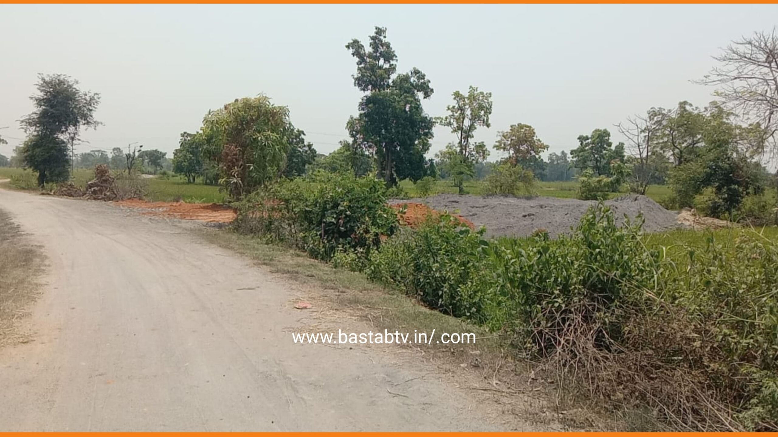 ପ୍ରଧାନ ମନ୍ତ୍ରୀ ରାସ୍ତାରେ ଚିନ୍ତା ବଢ଼ାଉଛି ଫ୍ଳାଇ ଆସ୍କ୍ ଗୁଣ୍ଡ…