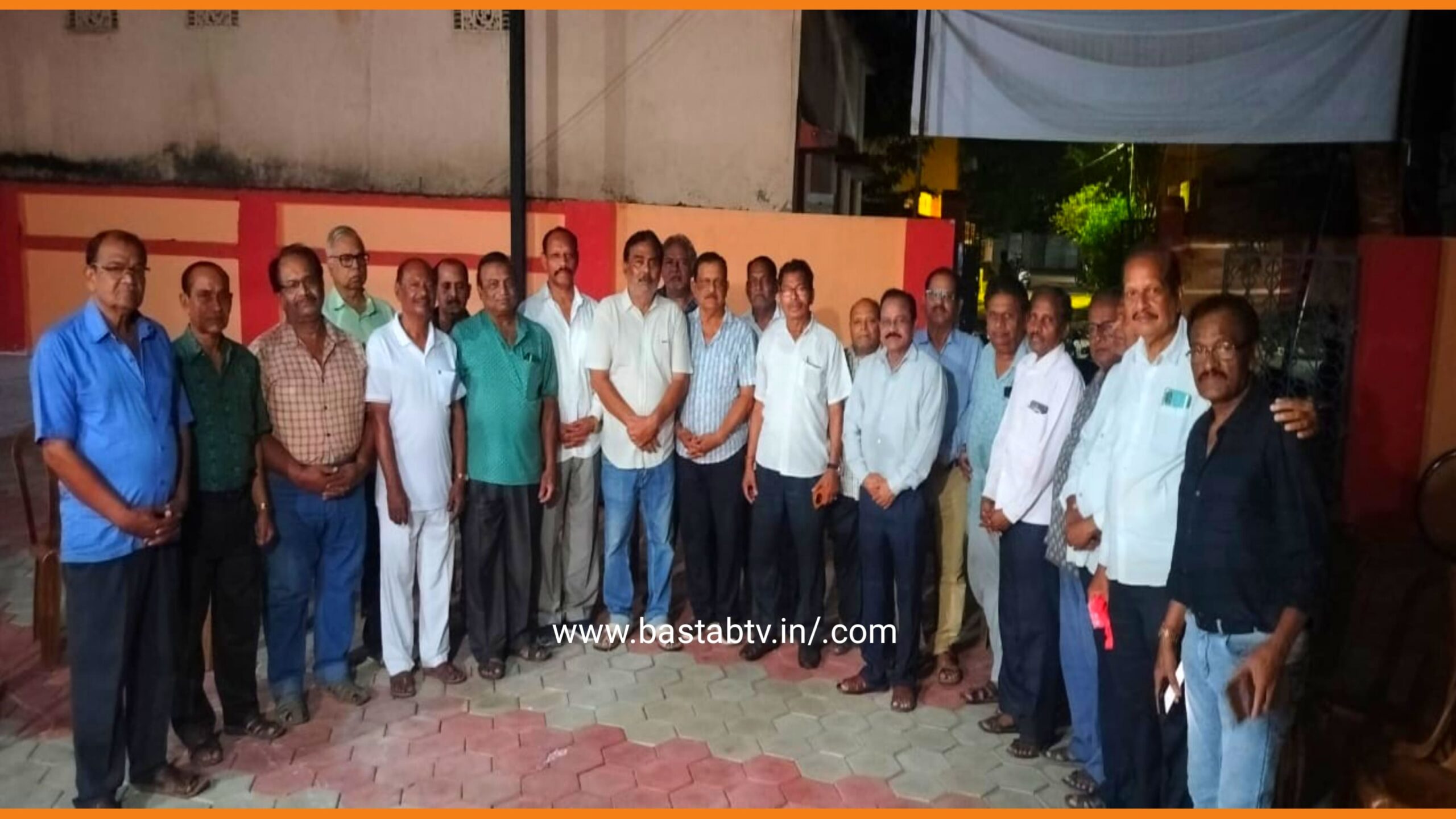 ଆତଙ୍କବାଦୀ ଆକ୍ରମଣ ରେ ପ୍ରାଣ ହରାଇଥିବା ମୃତକଙ୍କ ପାଇଁ ଶୋକସଭା…