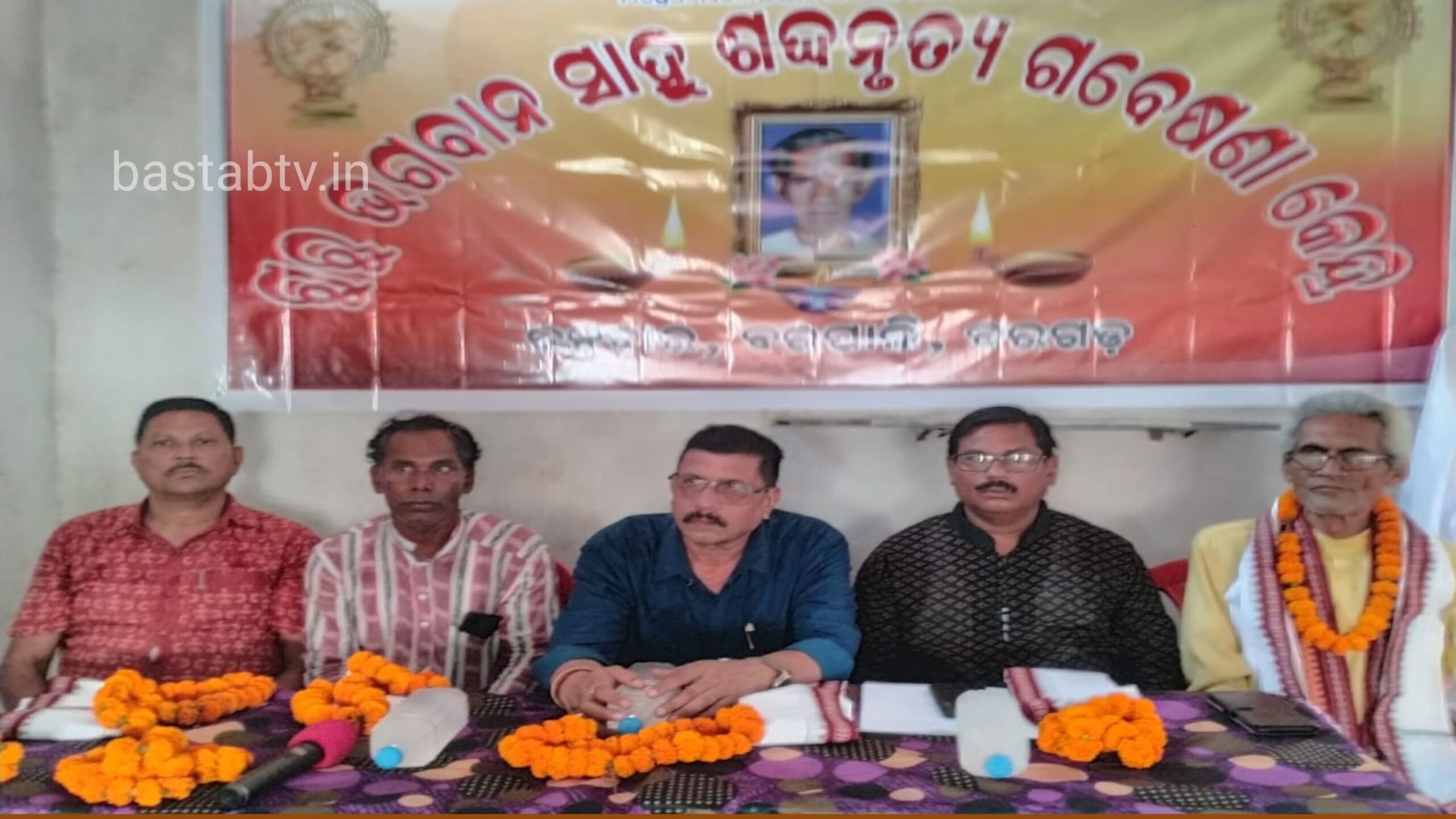 ଶବ୍ଦ ନୃତ୍ୟର ଶାସ୍ତ୍ରୀୟତା ଉପରେ ଆଲୋଚନା ଚକ୍ର…