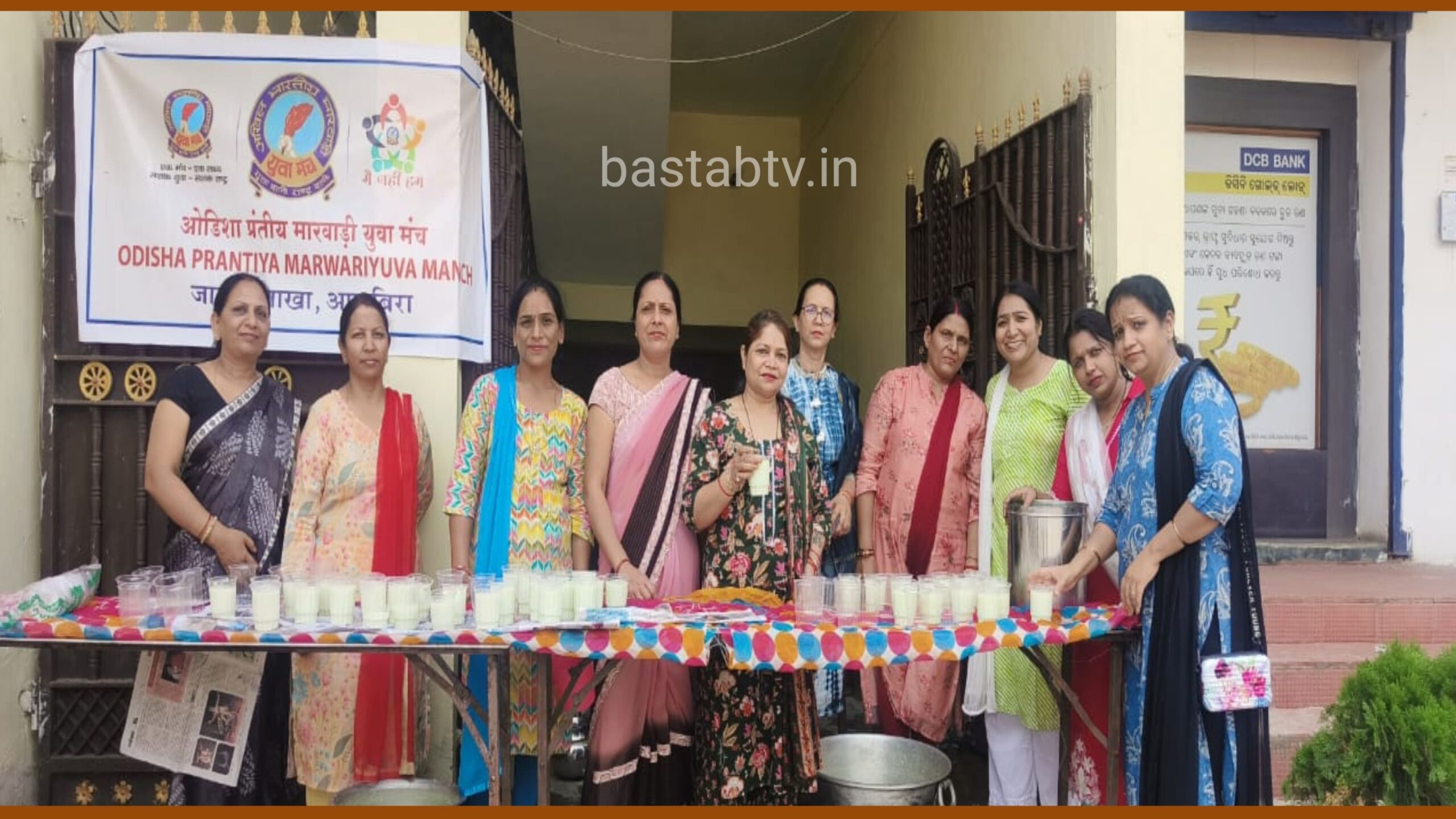 ମାନବ ସେବା ହିଁ ମାଧବ ସେବ,ଅତାବିରା ଜାଗୃତି ଶାଖାର ମହତ କାର୍ଯ୍ୟ….
