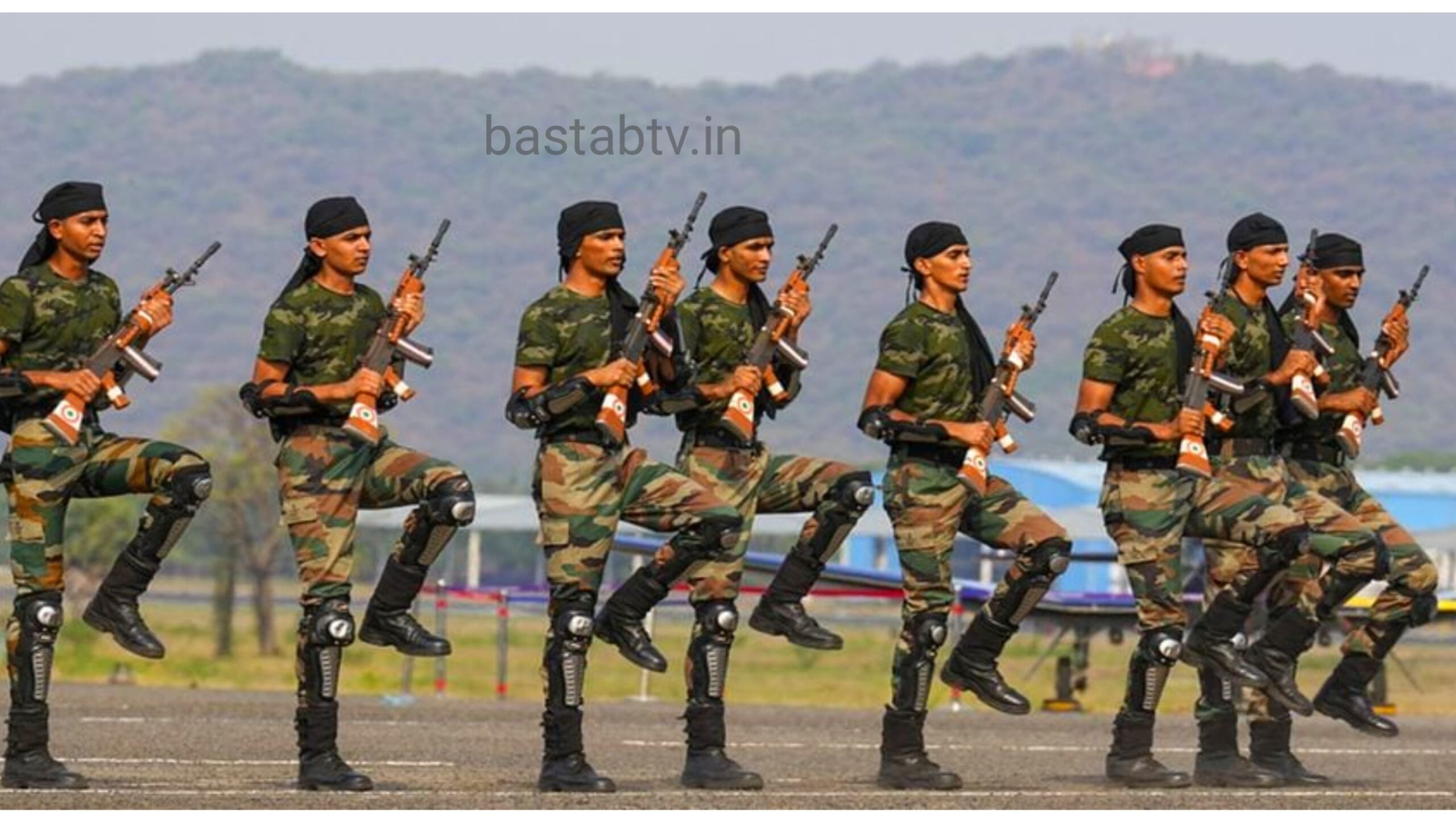 ଅଗ୍ନିପଥ ସ୍କିମ୍ ଏବଂ ନିୟମିତ କ୍ୟାଡର ଅନଲାଇନ୍ ସାଧାରଣ ପ୍ରବେଶିକା ପରୀକ୍ଷା…