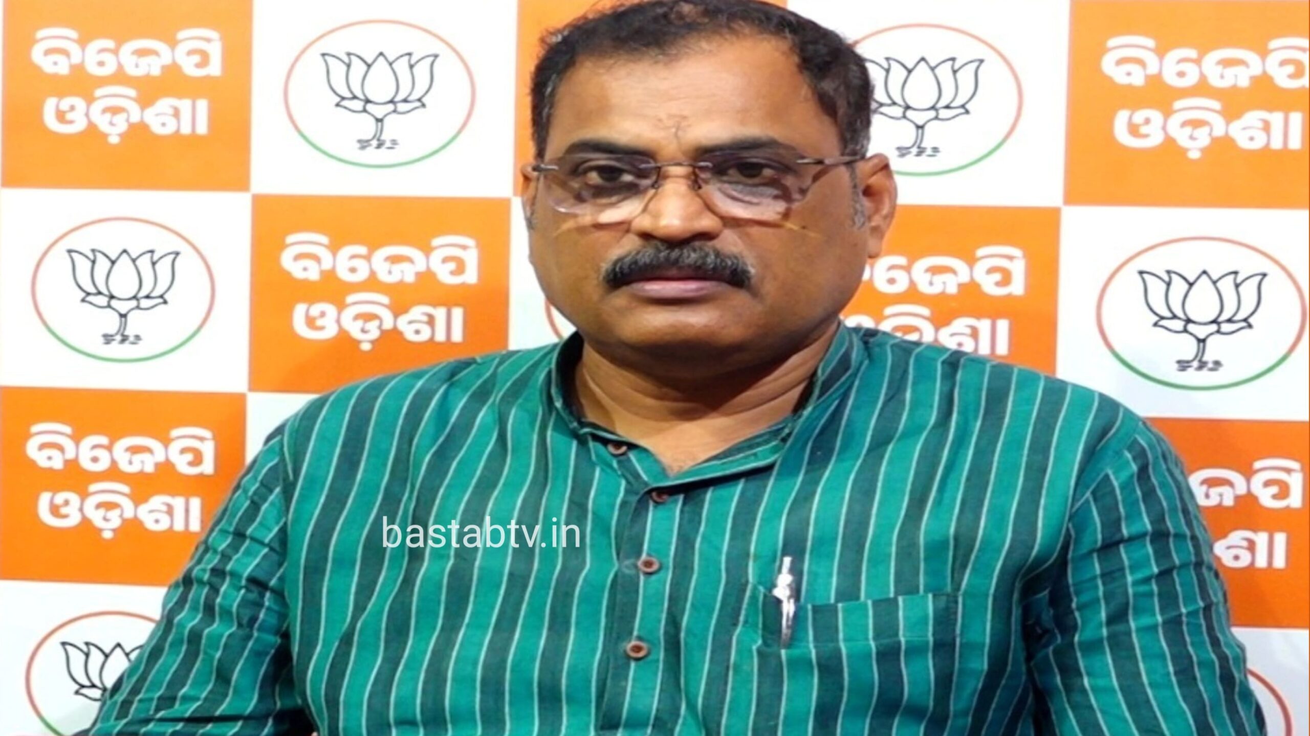 ବିଜେପି ରାଜ୍ୟ ସଭାପତି ଓ ରାଷ୍ଟ୍ରୀୟ ପରିଷଦ ସଦସ୍ୟ ନିର୍ବାଚନ…