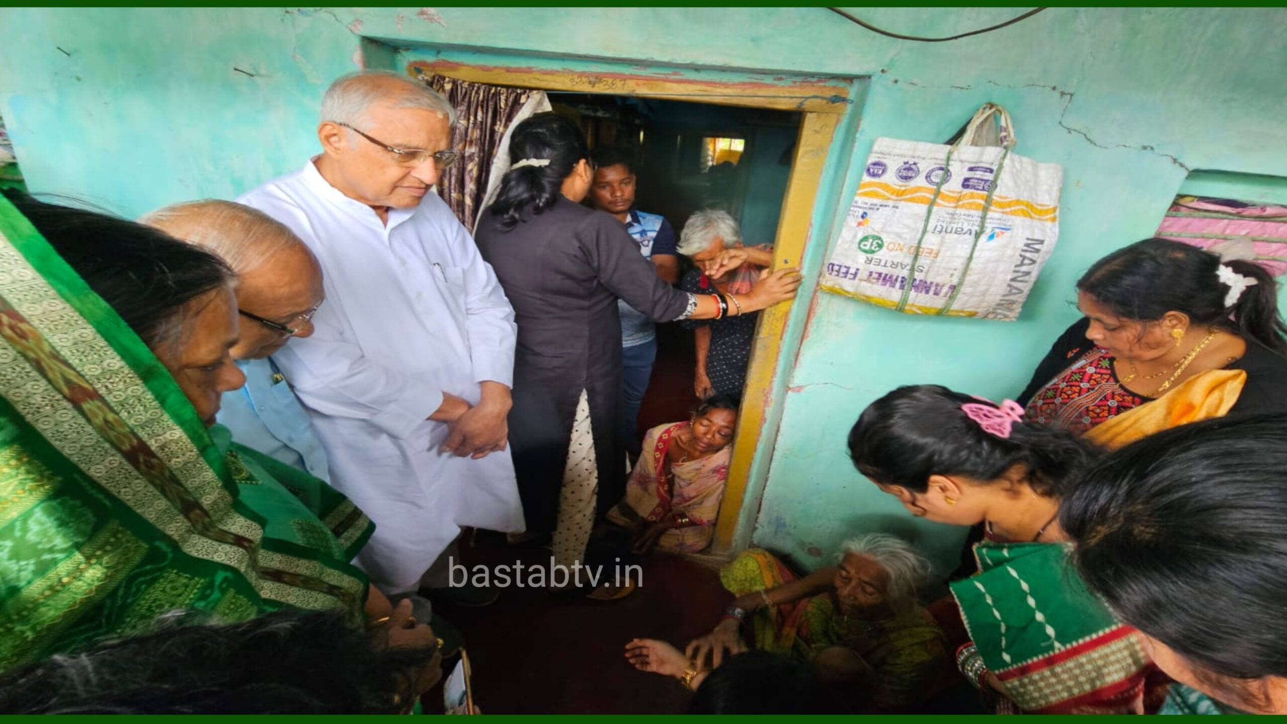 ପ୍ରଚାର ଓ ଉତ୍ସବରେ ନ ମାତି ଜୀବନର ମୂଲ୍ୟ ବୁଝନ୍ତୁ ସରକାର: ବିଜେଡି