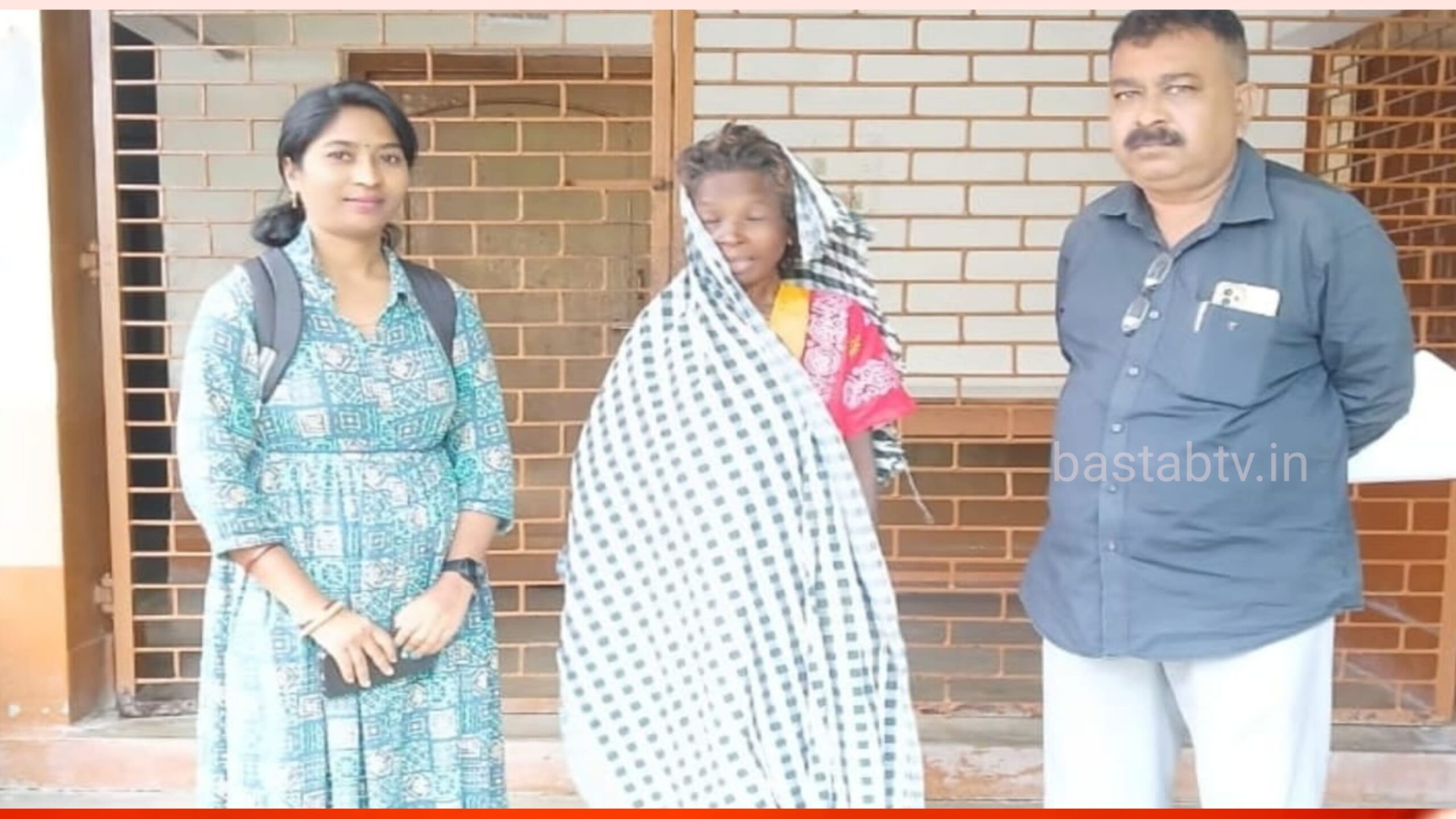 ଅର୍ଦ୍ଧ ଅର୍ଦ୍ଧ ଦଗ୍ଧ ଅସହାୟ ମାନସିକ ଅନଗ୍ରସର ମହିଳା ଙ୍କ ଥଇଥାନ କଲା ନିଷ୍ଠା ପରିବାର