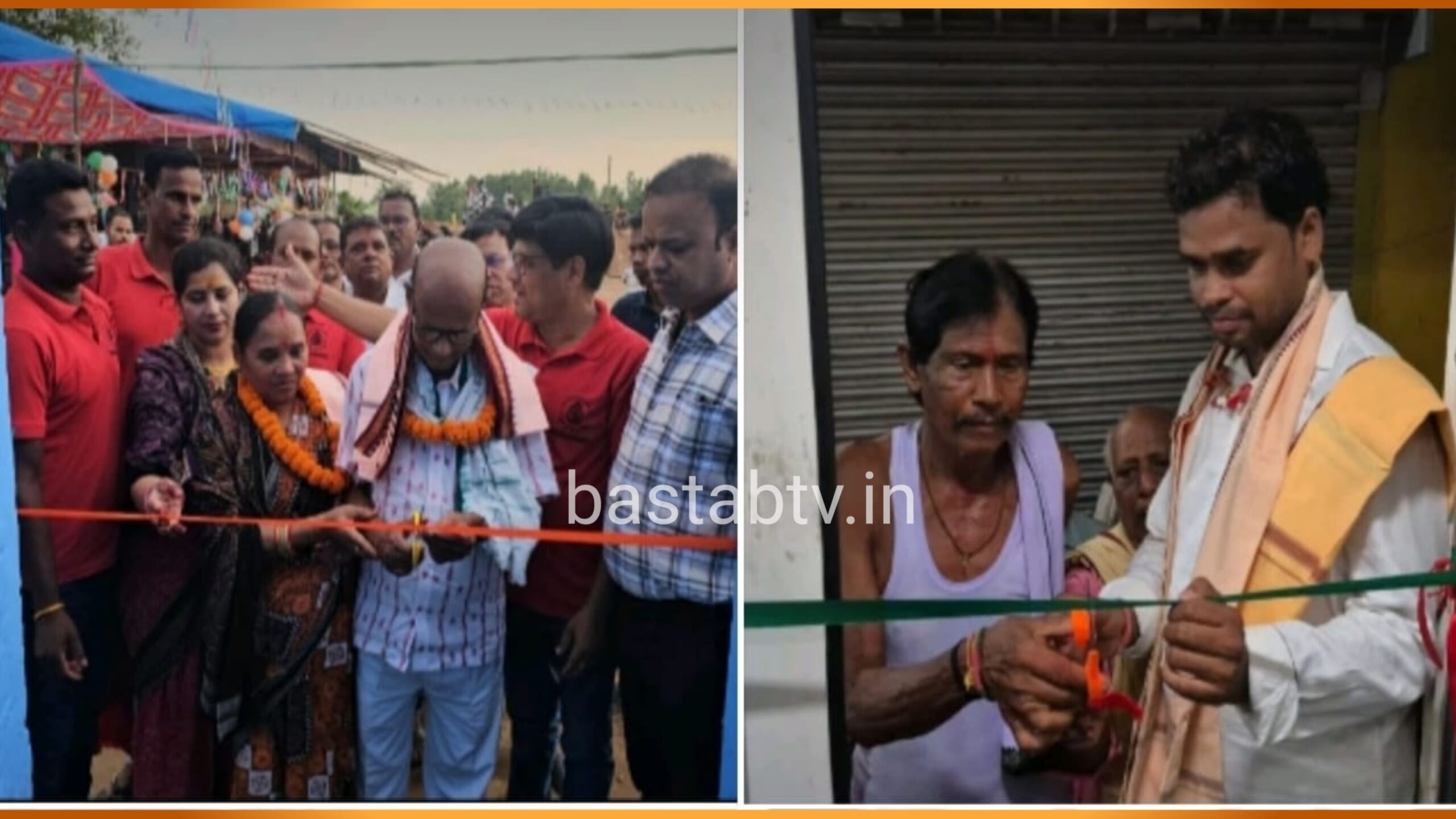 ପବିତ୍ର ବିଶ୍ଵକର୍ମା ପୂଜା ଅବସରରେ ନିଷ୍ଠା ପରିବାର ତରଫ ରୁ ଗୋଟିଏ ଦିନ ରେ ଦୁଇଟି ରକ୍ତଦାନ ଶିବିର…