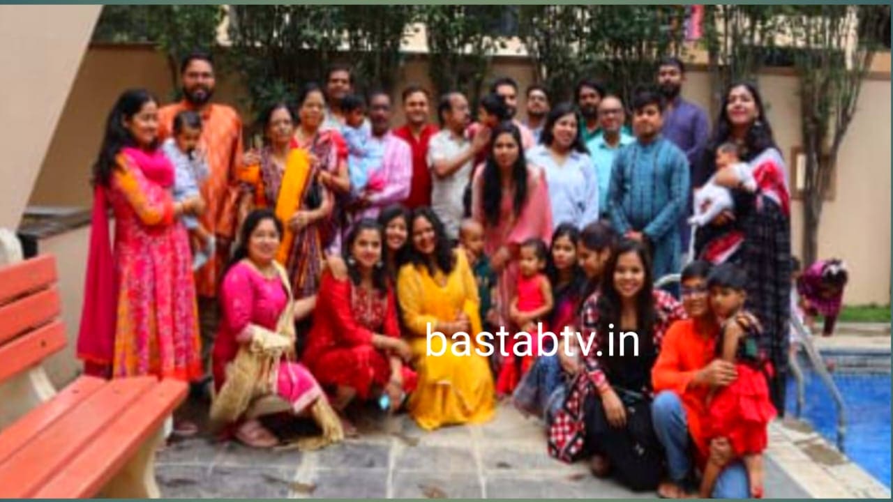 ସୁଦୁର ବାଙ୍ଗାଲୋରରେ ନୂଆଁଖାଇ ଭେଟଘାଟ….