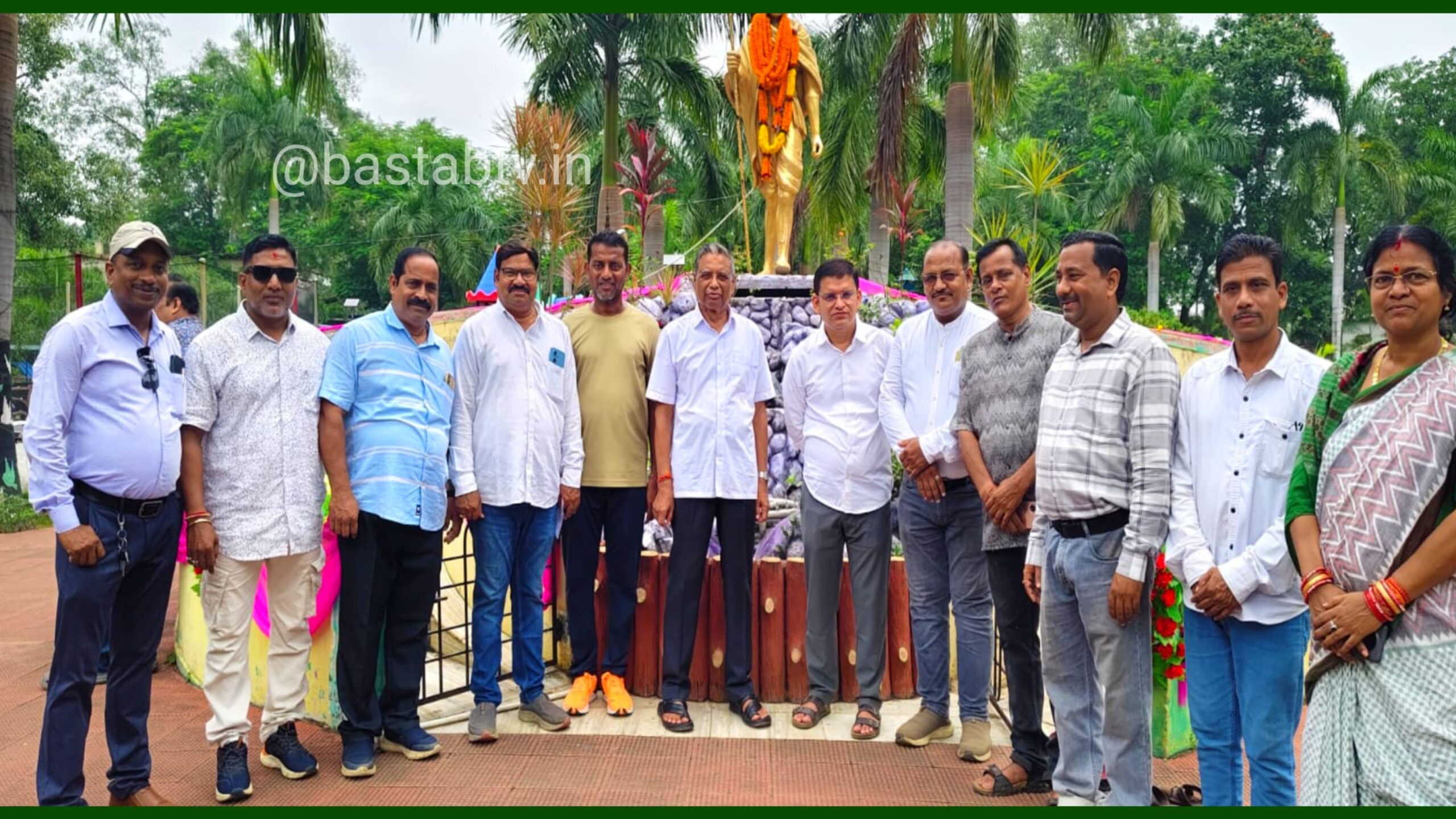 ରାଜ୍ୟ ବିଜେପି ସରକାର ଙ୍କ ବିଫଳତା ଓ ଅପାରଗତା କୁ ଜନ ସାଧାରଣ ଙ୍କ ପାଖରେ ପହଞ୍ଚାଇବ -ବିଜେଡି