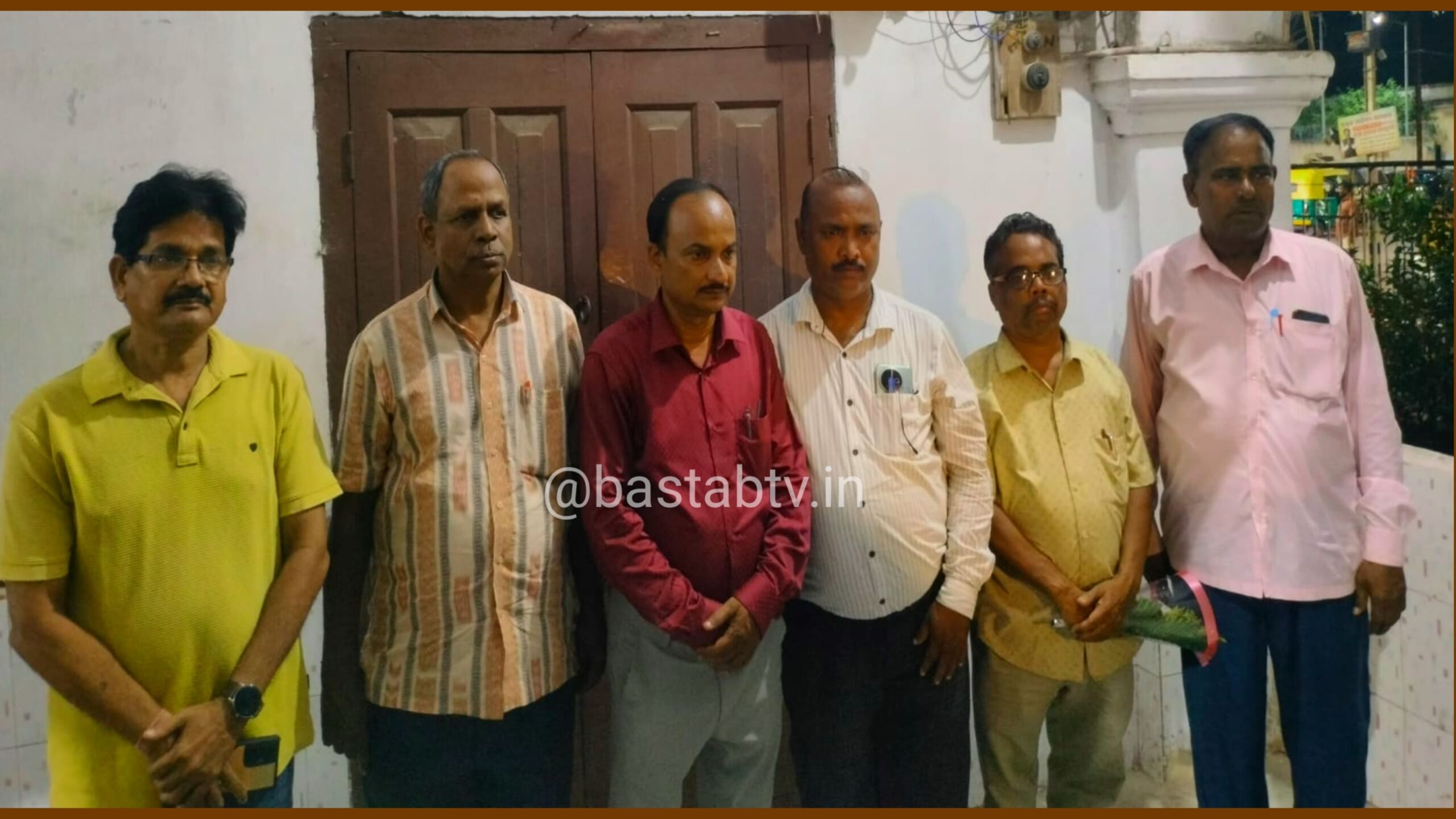ଉତ୍କଳ ସାହିତ୍ୟ ସମାଜର ନିର୍ବାଚନ ରେ ପୁଣି ବାଜି ମାରିଲେ ଡଃ ଗୋବିନ୍ଦ ଚାନ୍ଦ