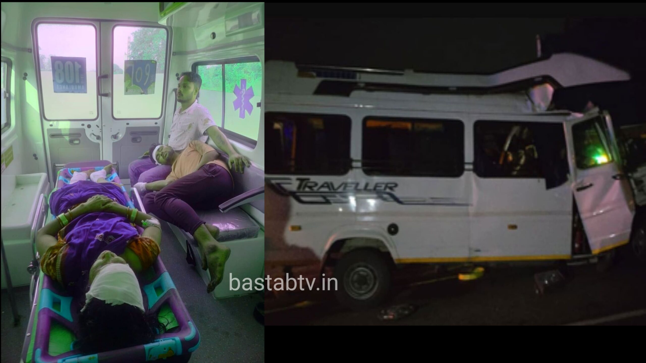 ଅନୁଗୁଳ ଲୁହାମୁଣ୍ଡା ନିକଟରେ ବଡ଼ ସଡ଼କ ଦୁର୍ଘଟଣା….