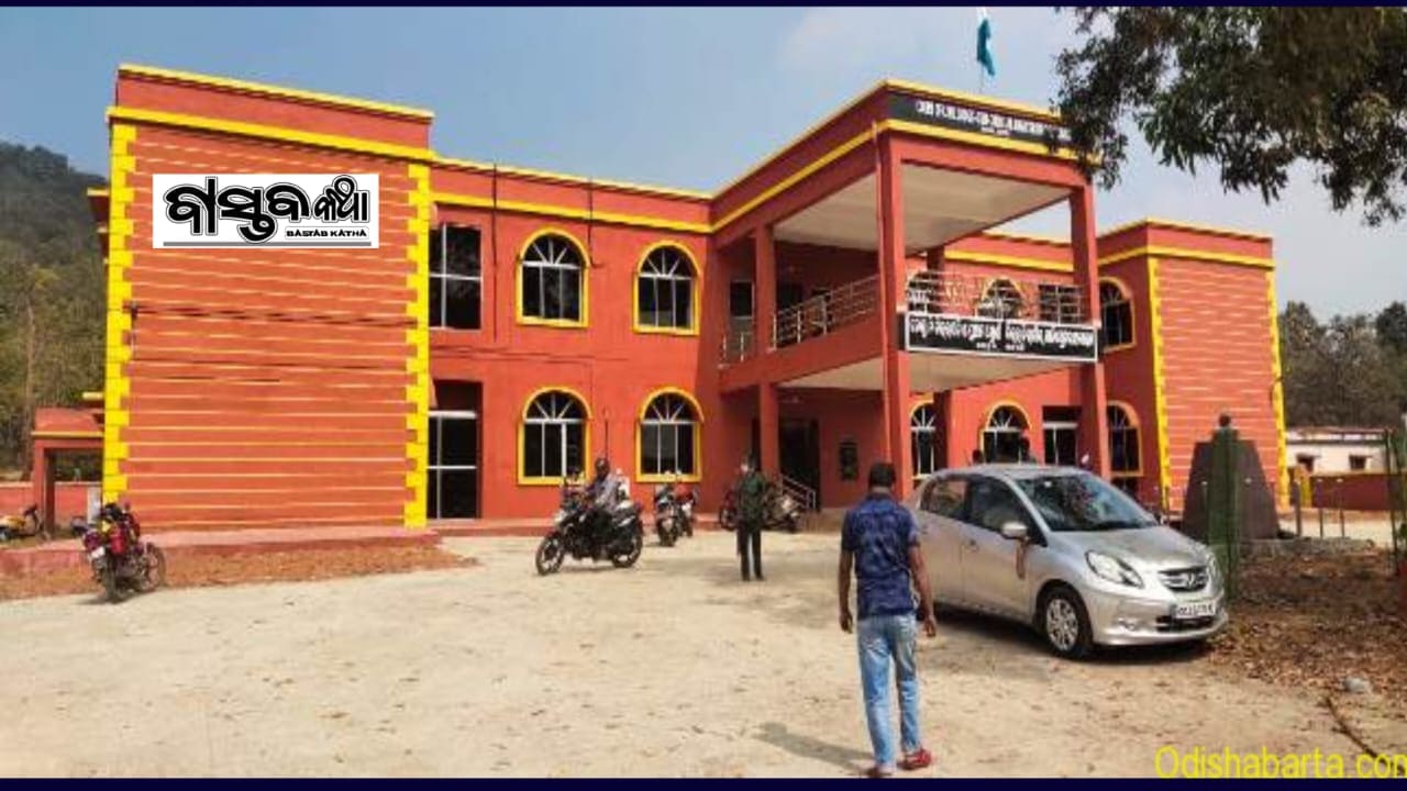 ନର୍ଲା ରେ JMFCକୋର୍ଟ  ଖୋଲିବା କଥା ଭୁଲିଗଲେଲ କି ନୂଆ ସରକାର ?